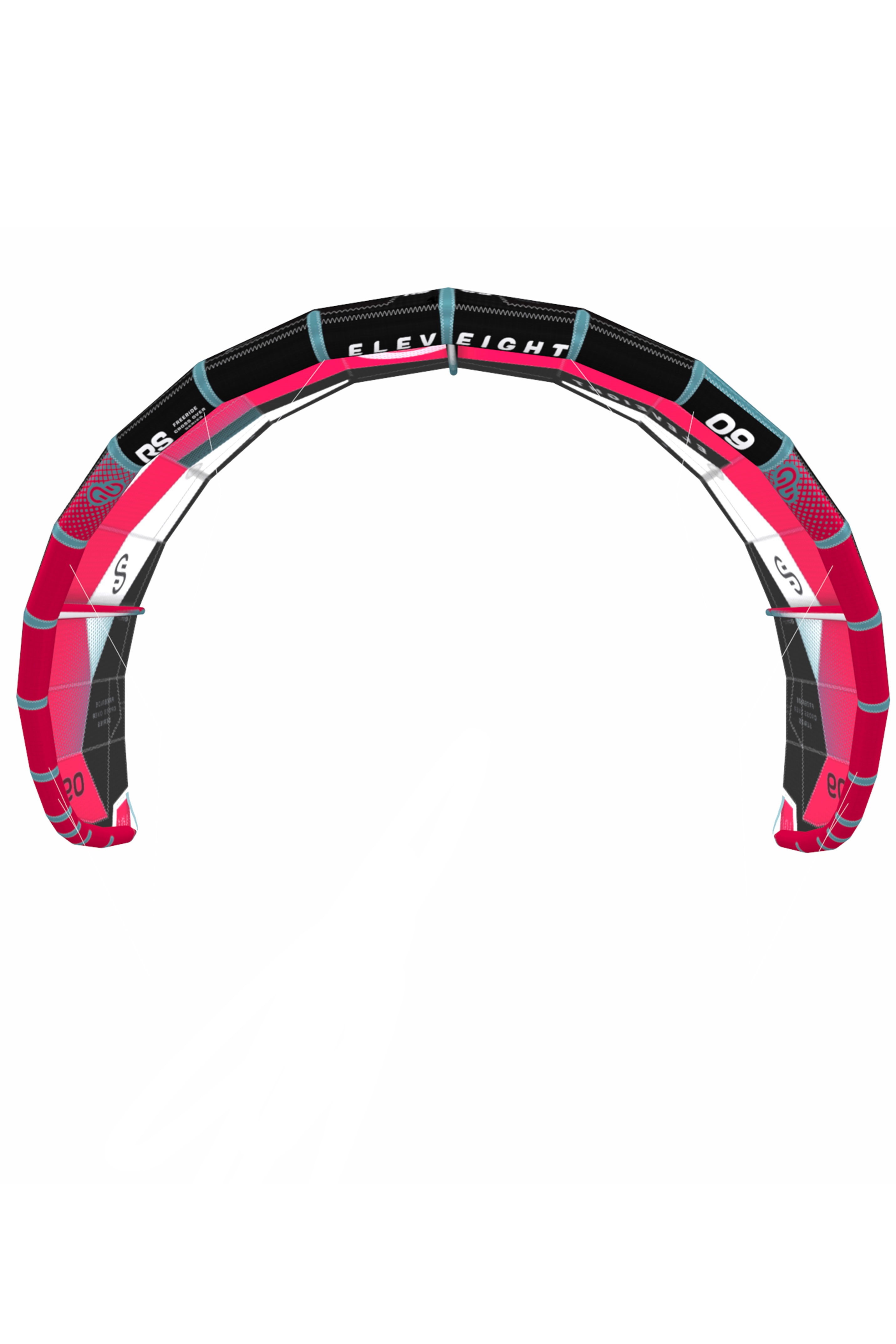 Eleveight-RS V9 Kite