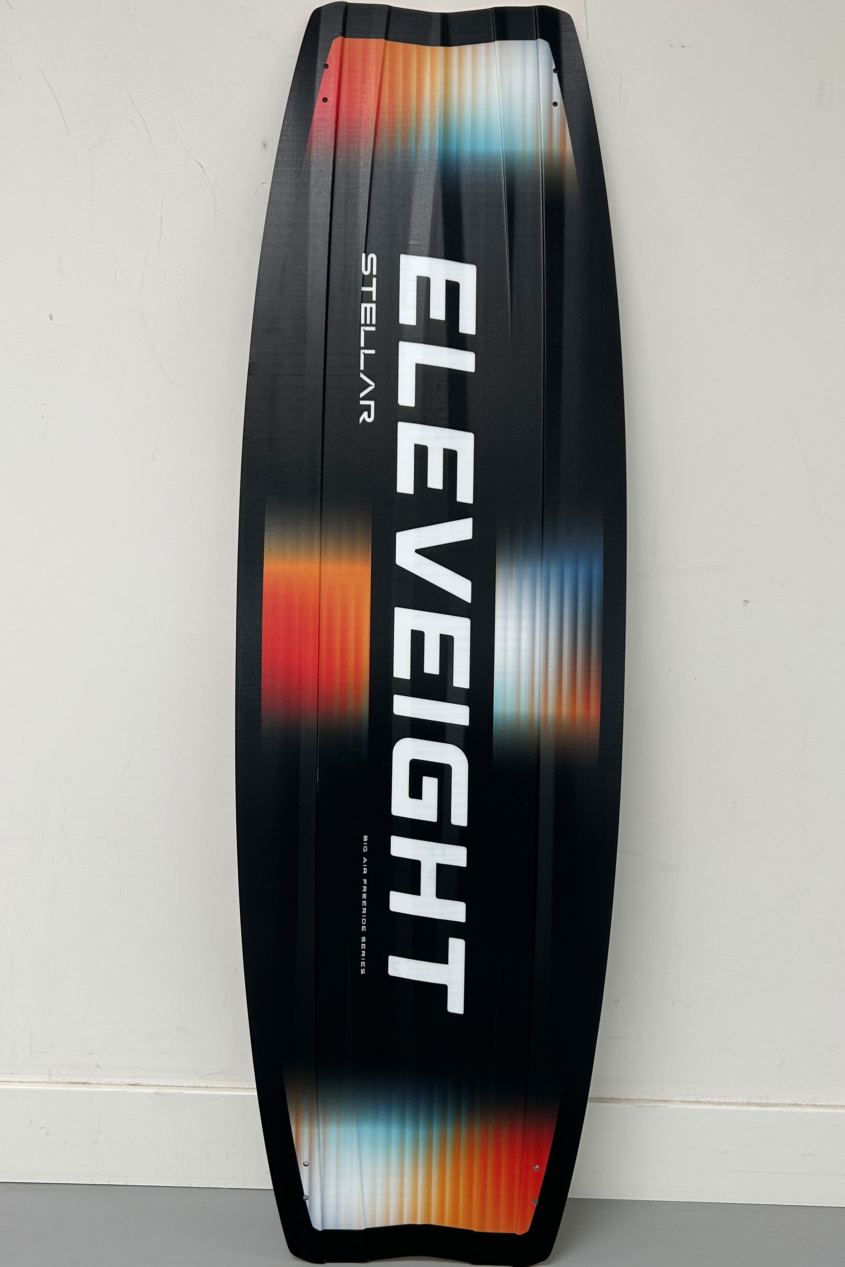 Eleveight-Stellar V3 Kiteboard (DEMO)