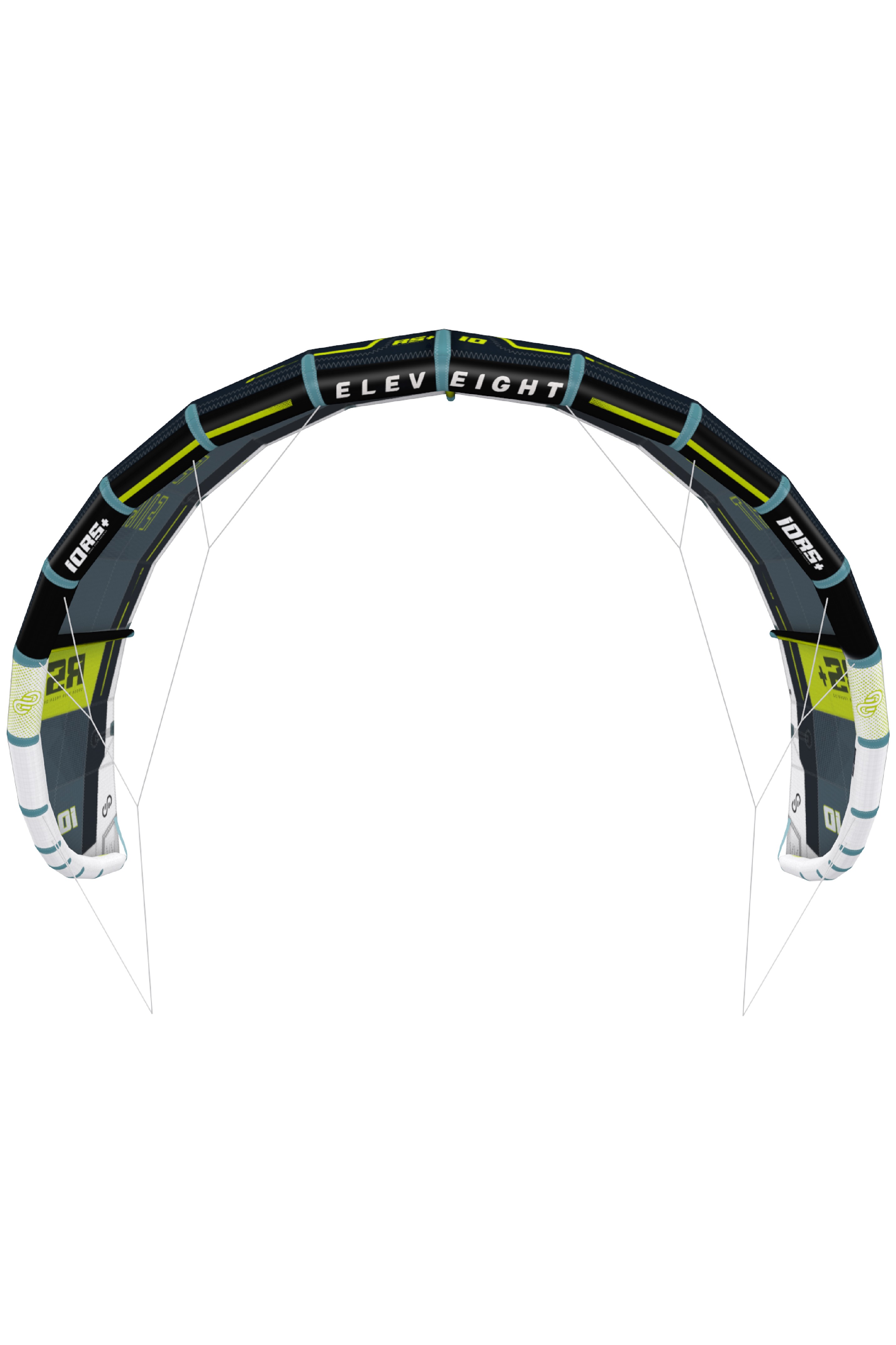 Eleveight-V4 RS+ Kite