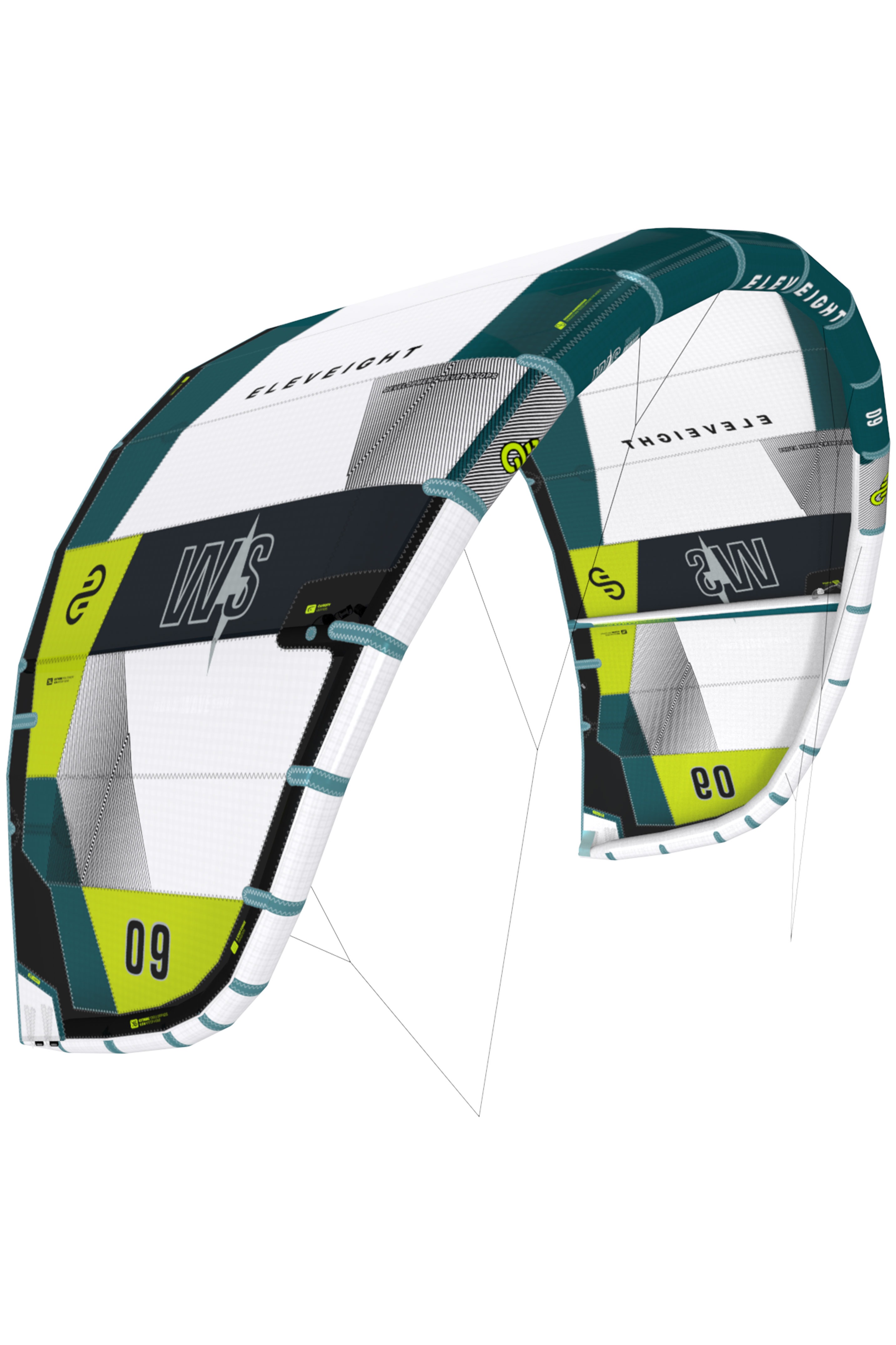 Eleveight-WS V9 Kite