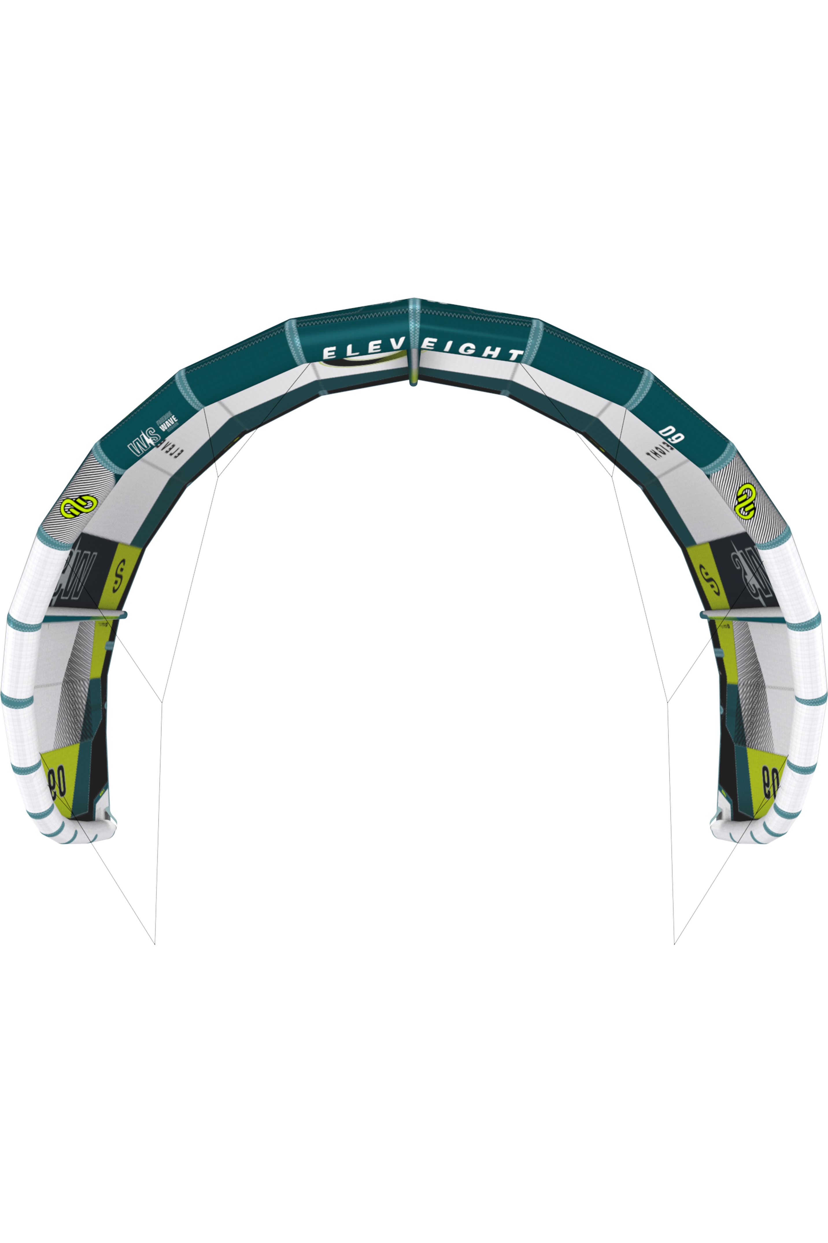 Eleveight-WS V9 Kite