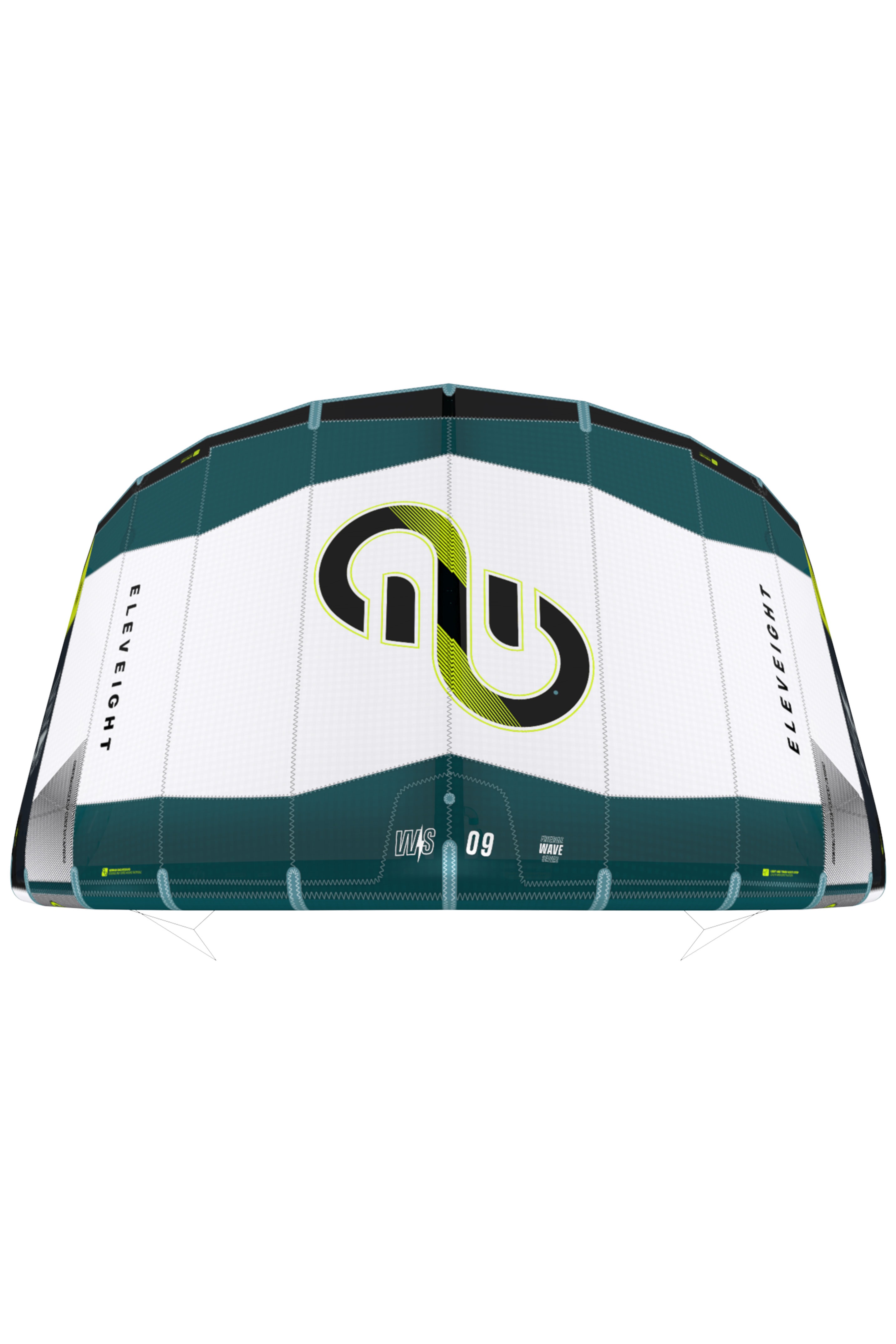 Eleveight-WS V9 Kite