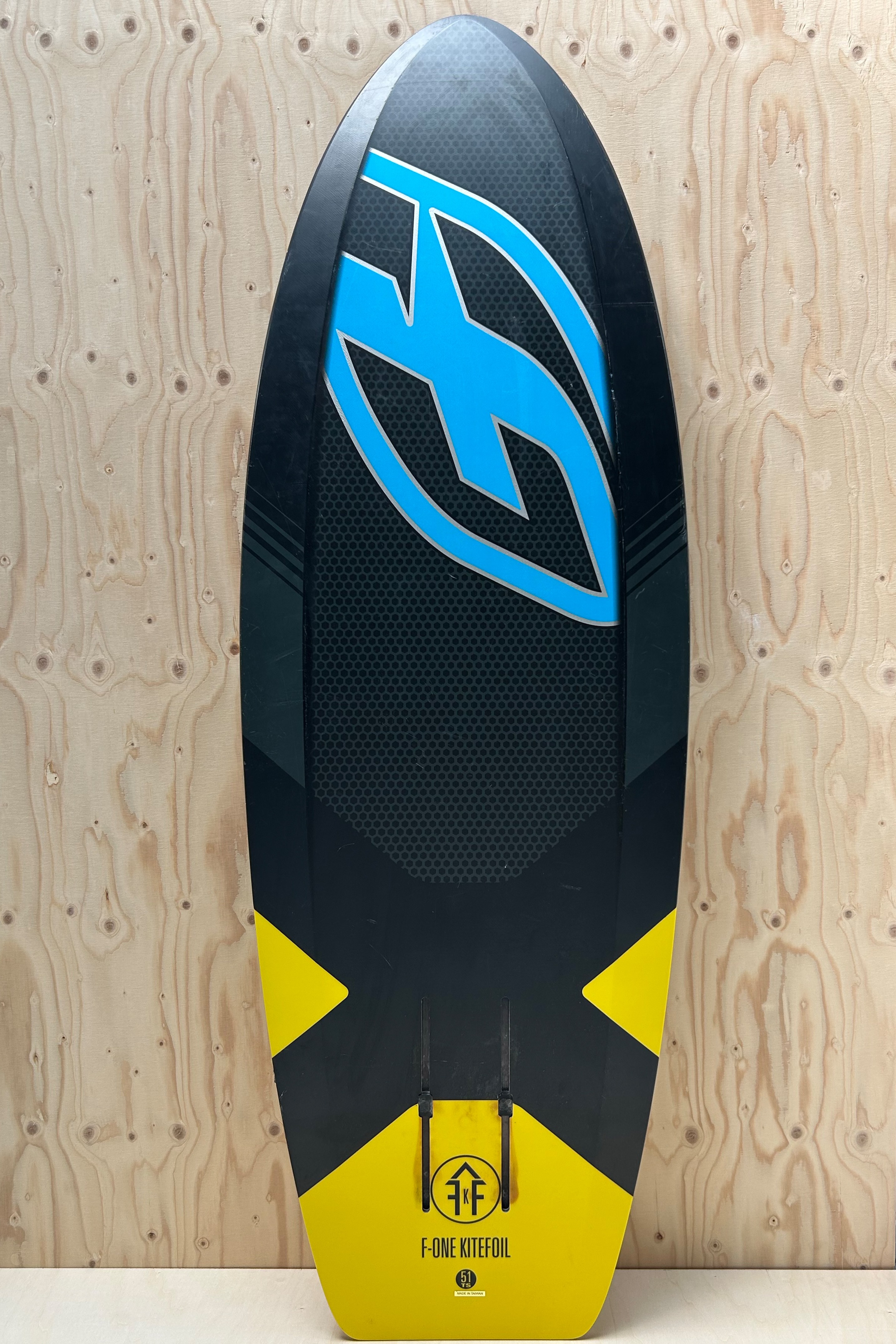 F-One-51 TS Foil Board (2nd)