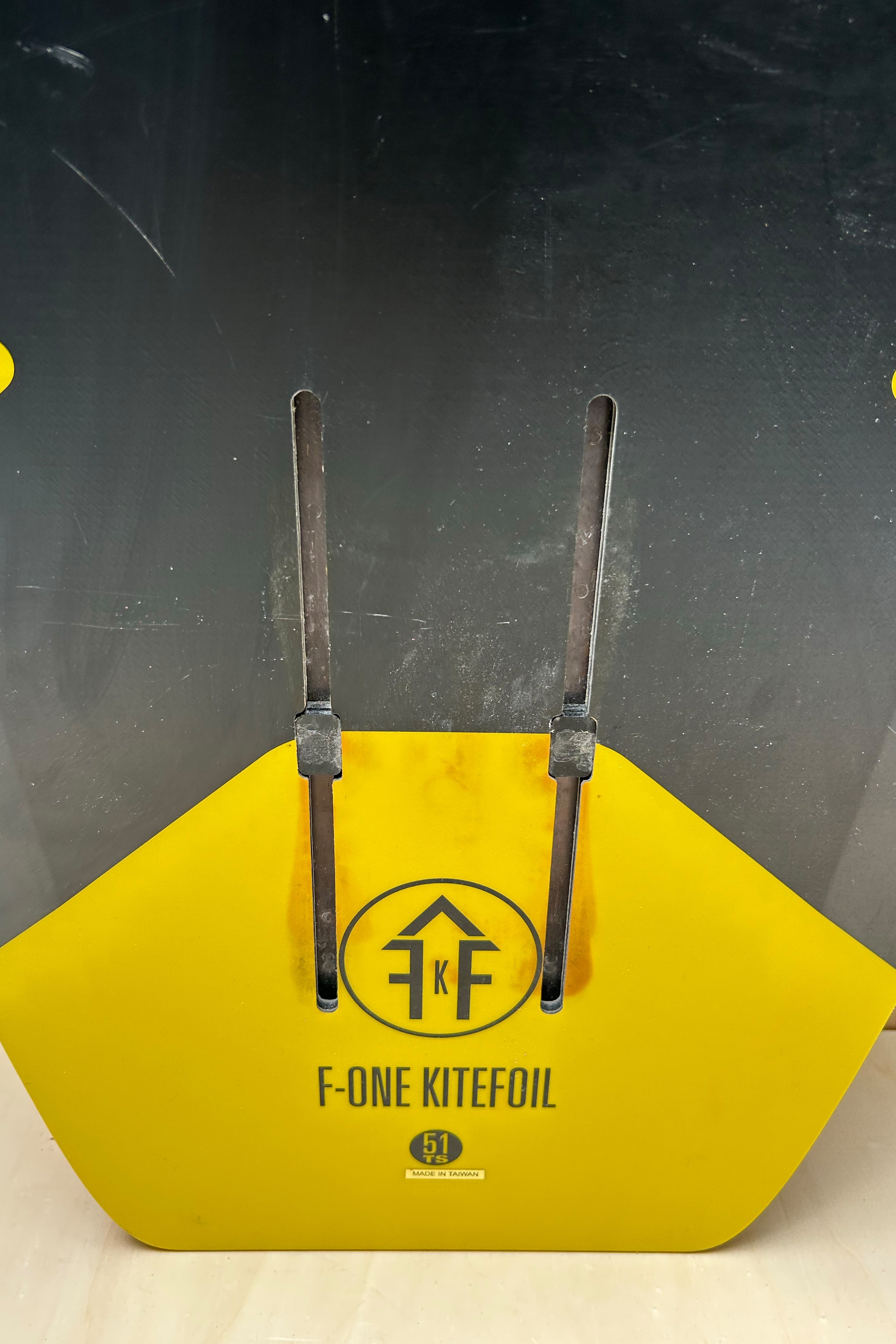 F-One-51 TS Foil Board (2nd)