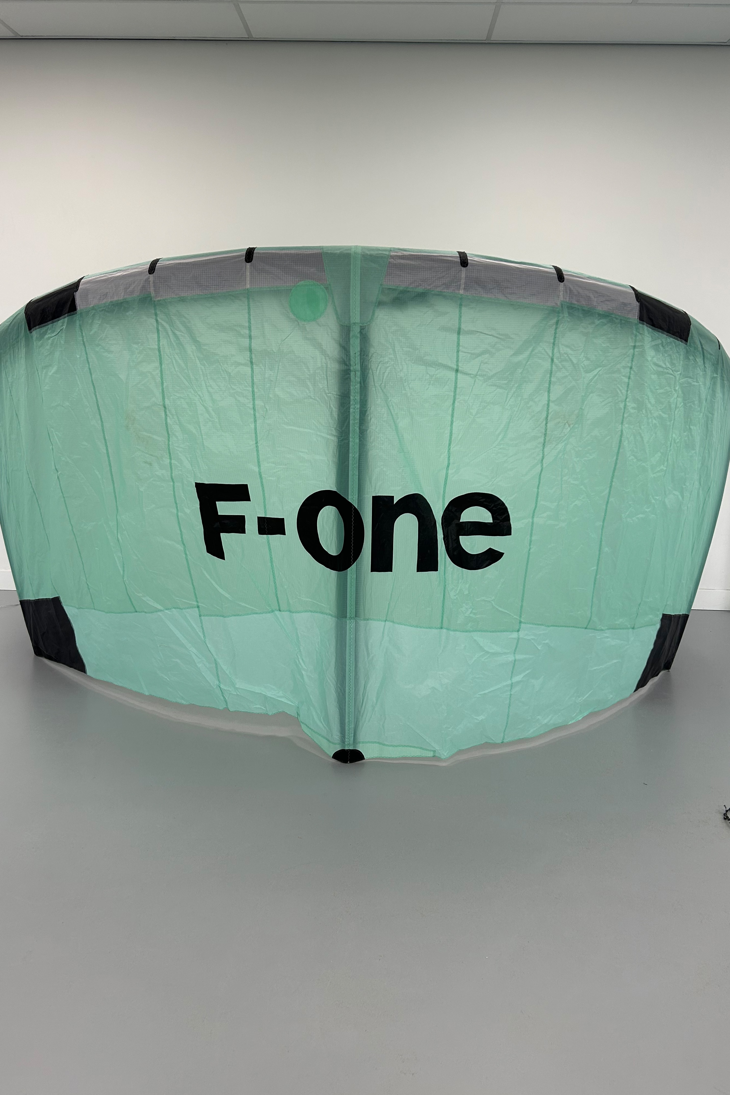 F-One-Addikt Tec Kite Proto (DEMO)