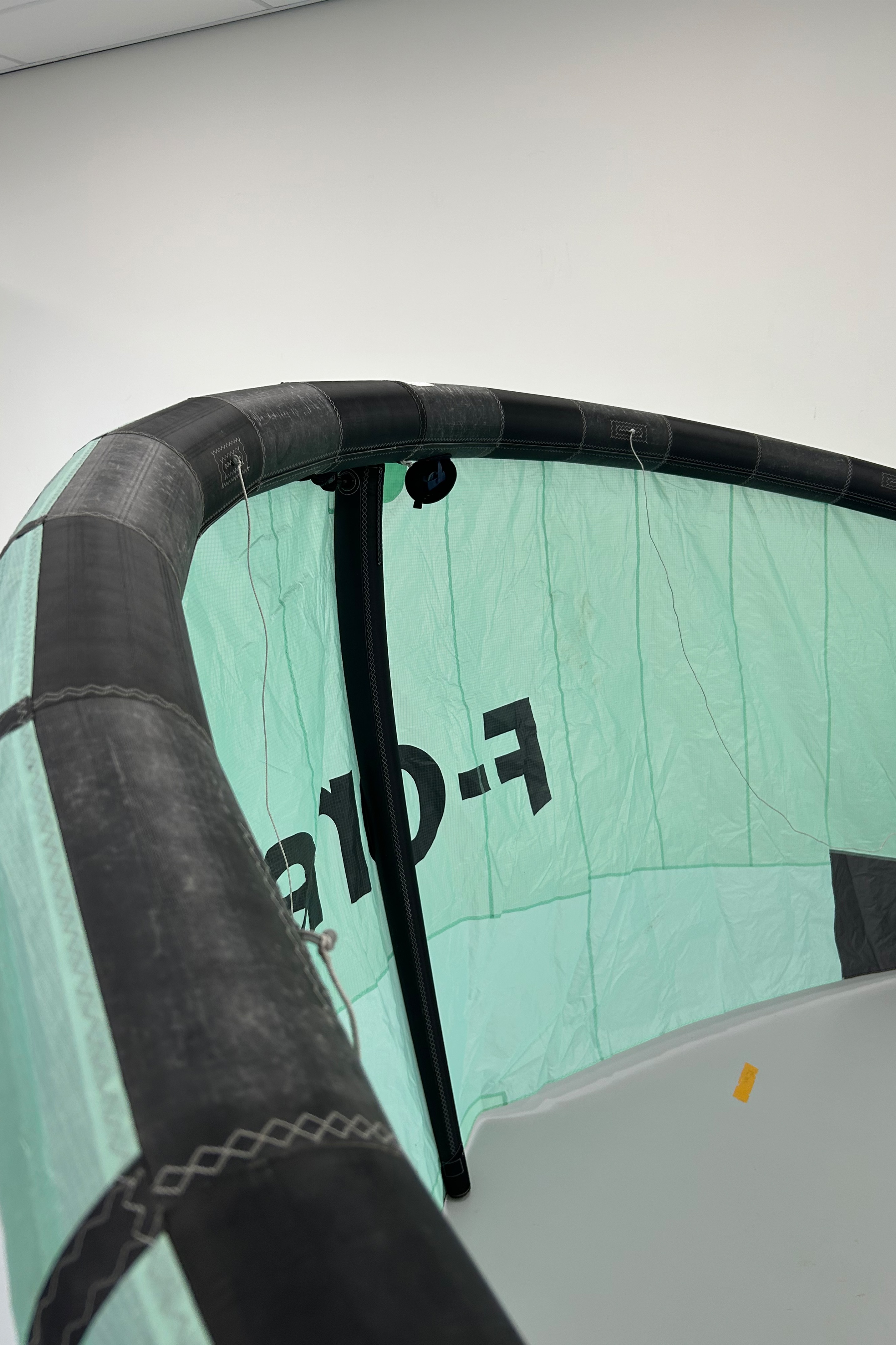 F-One-Addikt Tec Kite Proto (DEMO)