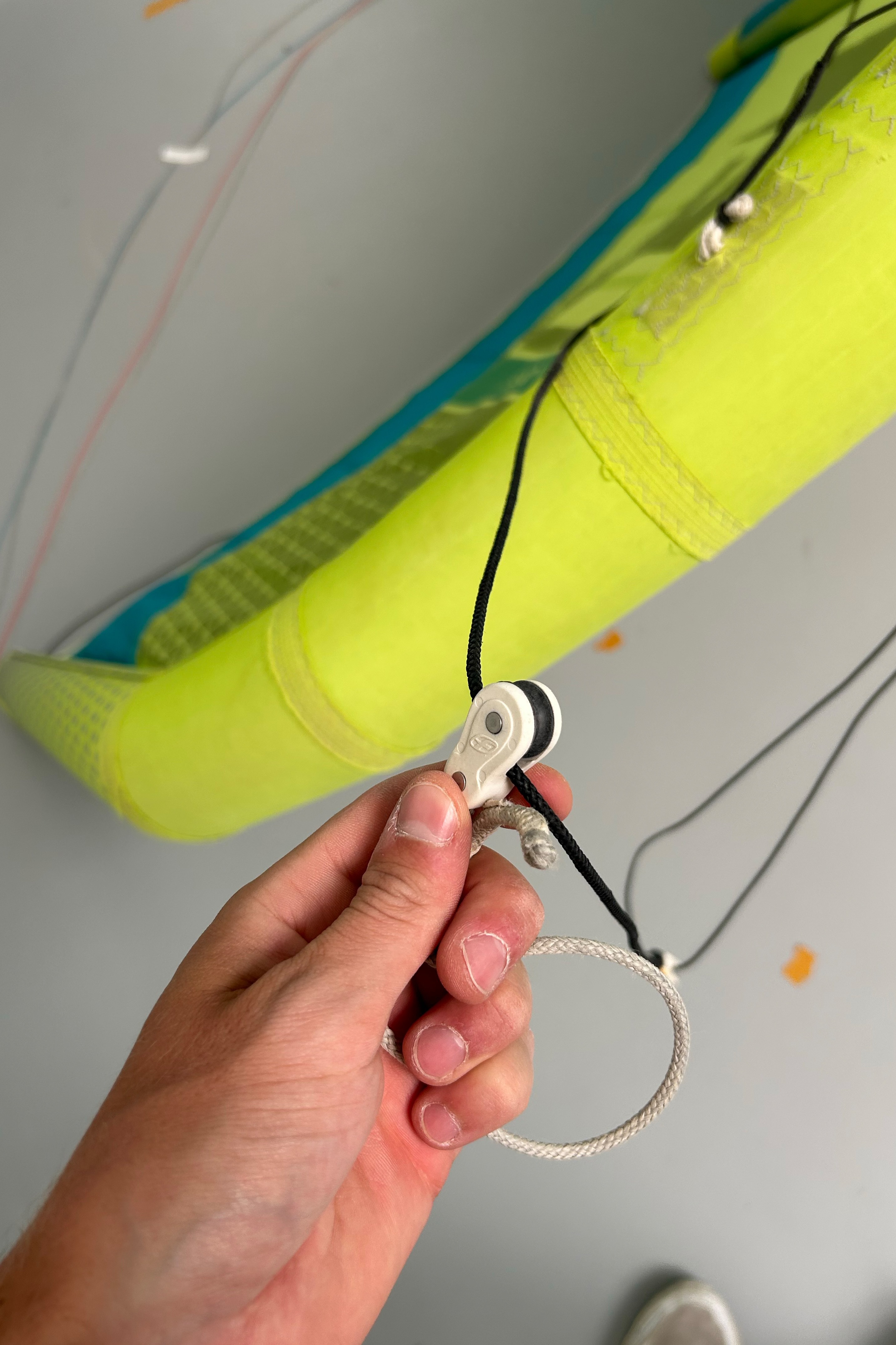 F-One-Bandit 2018 Kite (2nd)