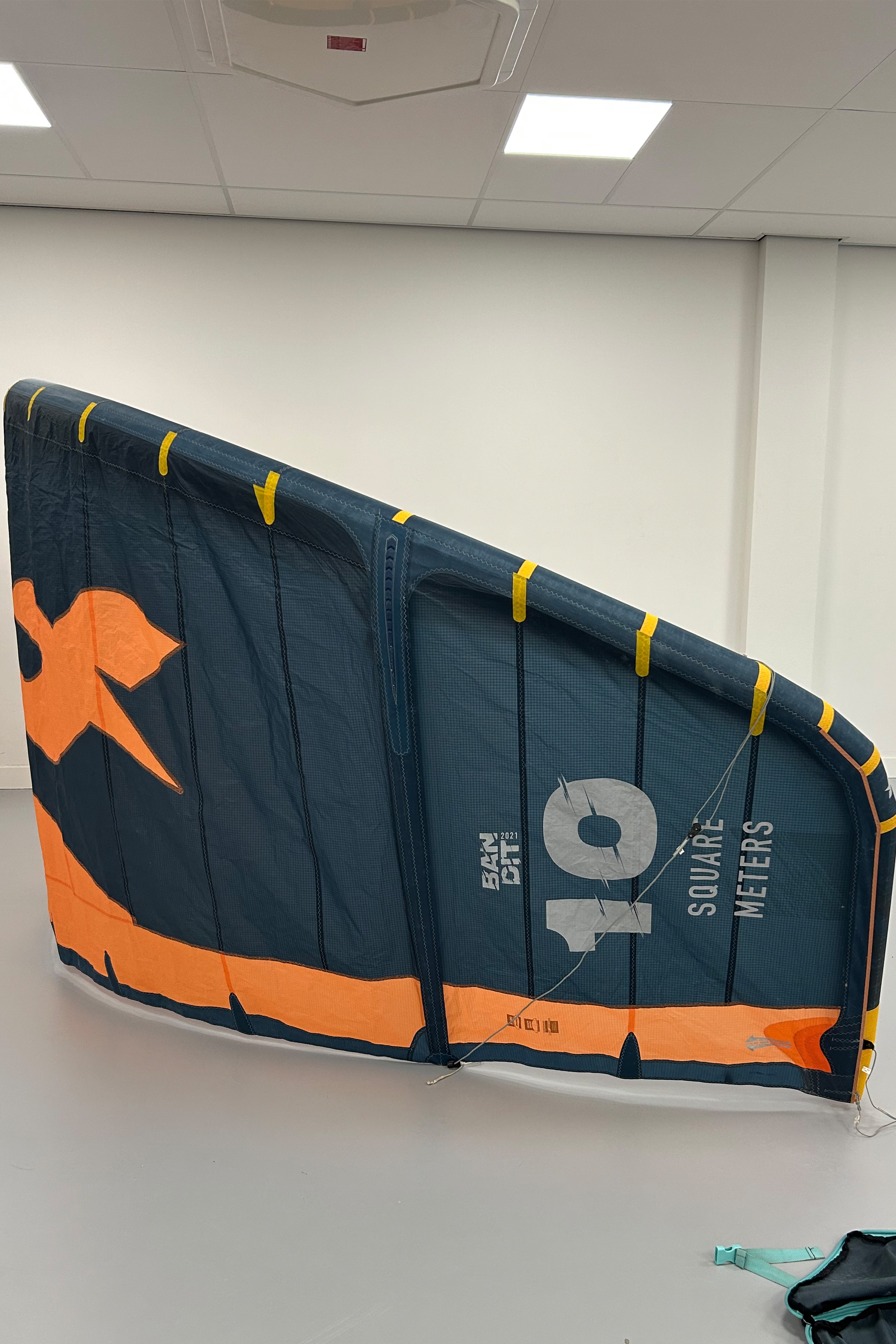 F-One-Bandit 2021 Kite (2nd)