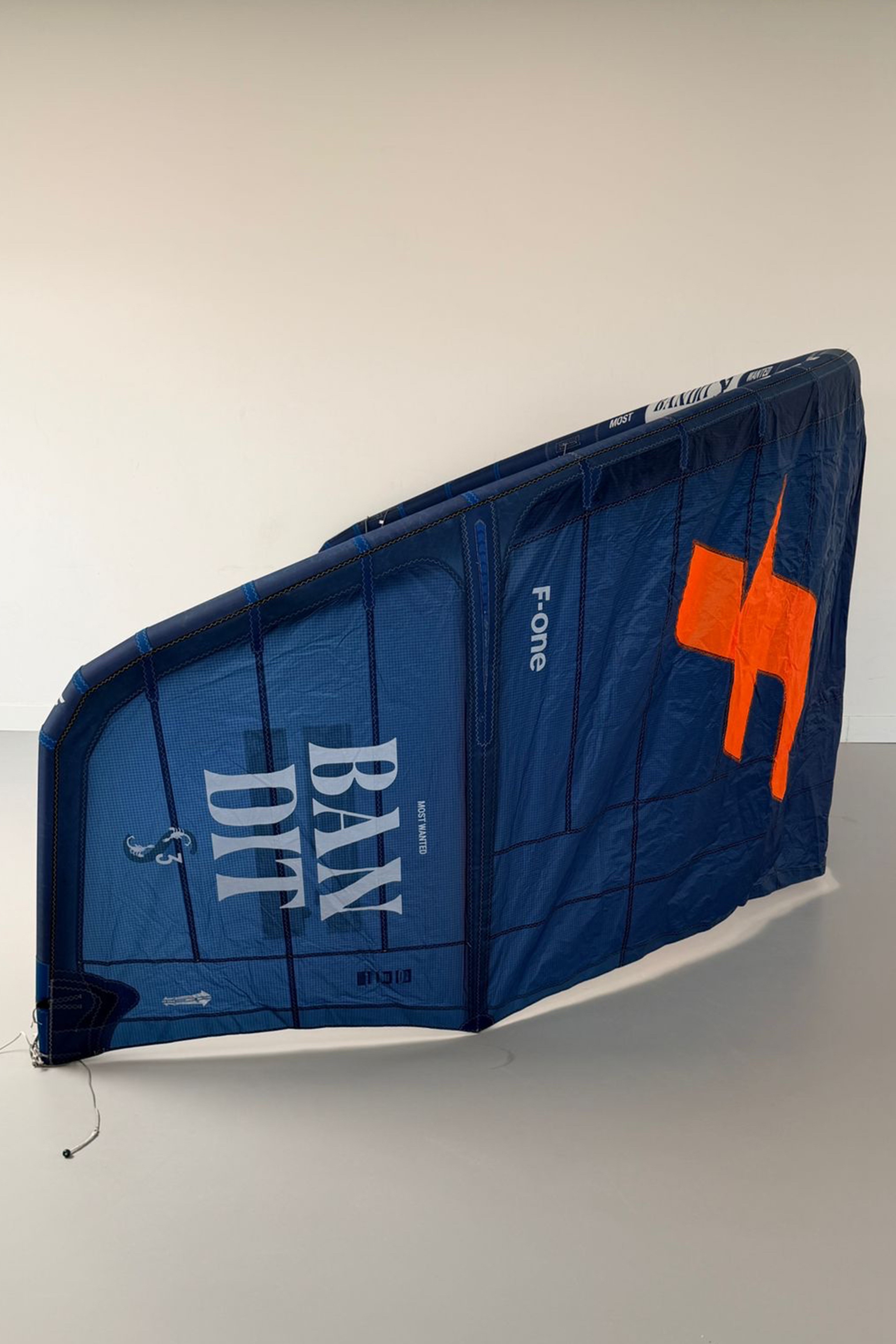 F-One-Bandit S3 Kite (2nd)