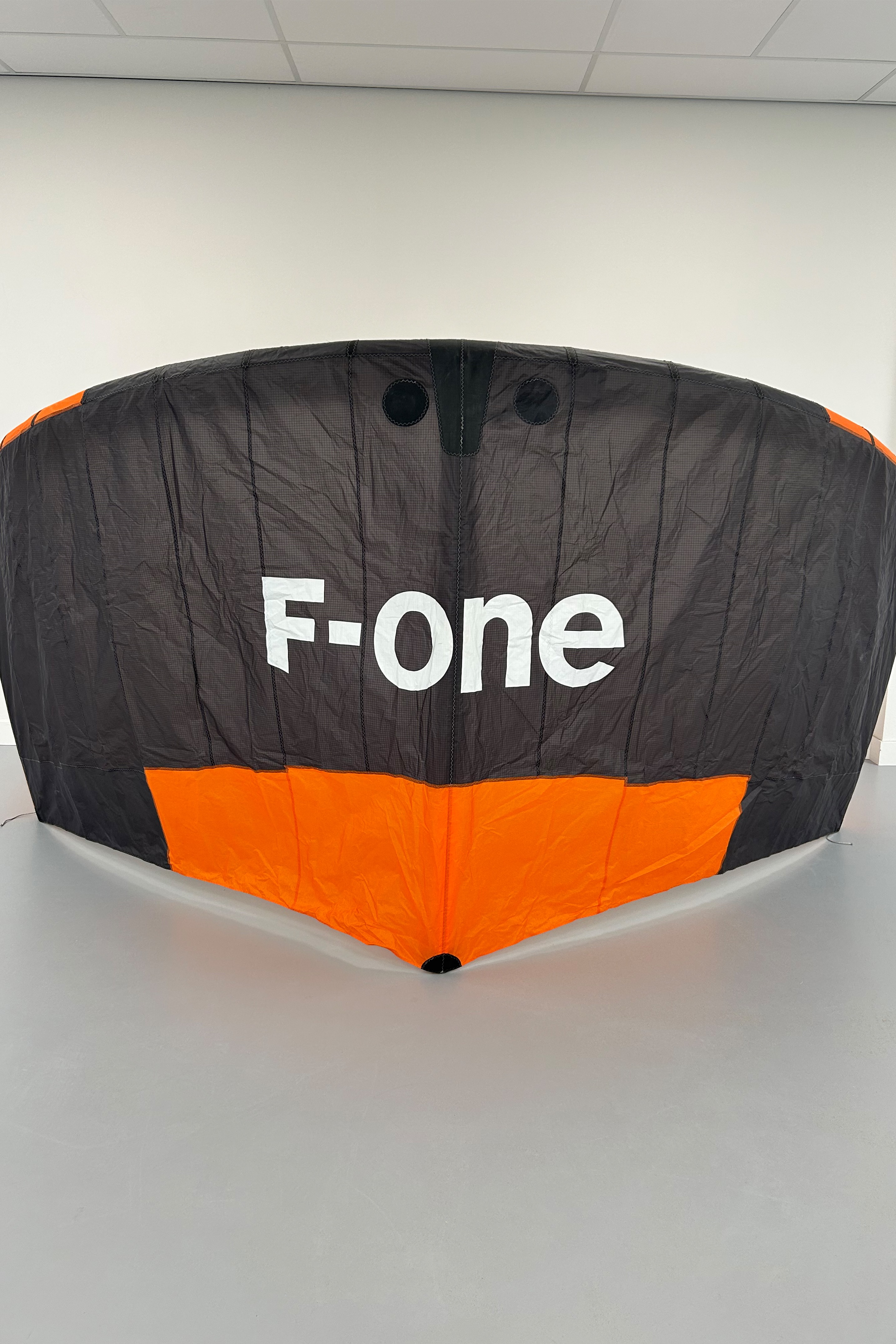 F-One-Bandit Tec Kite Proto (DEMO)