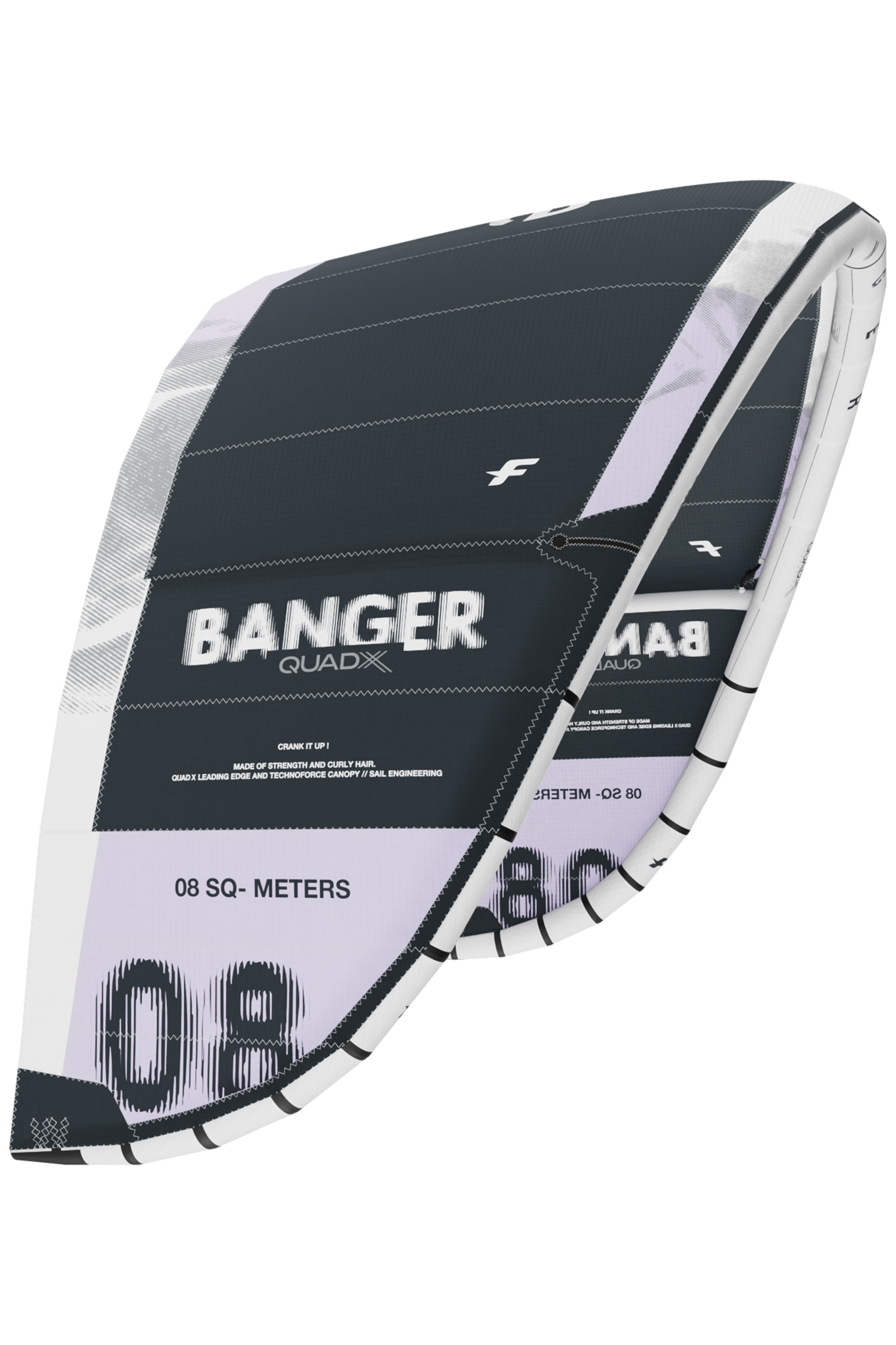 F-One-Banger 2026 Kite