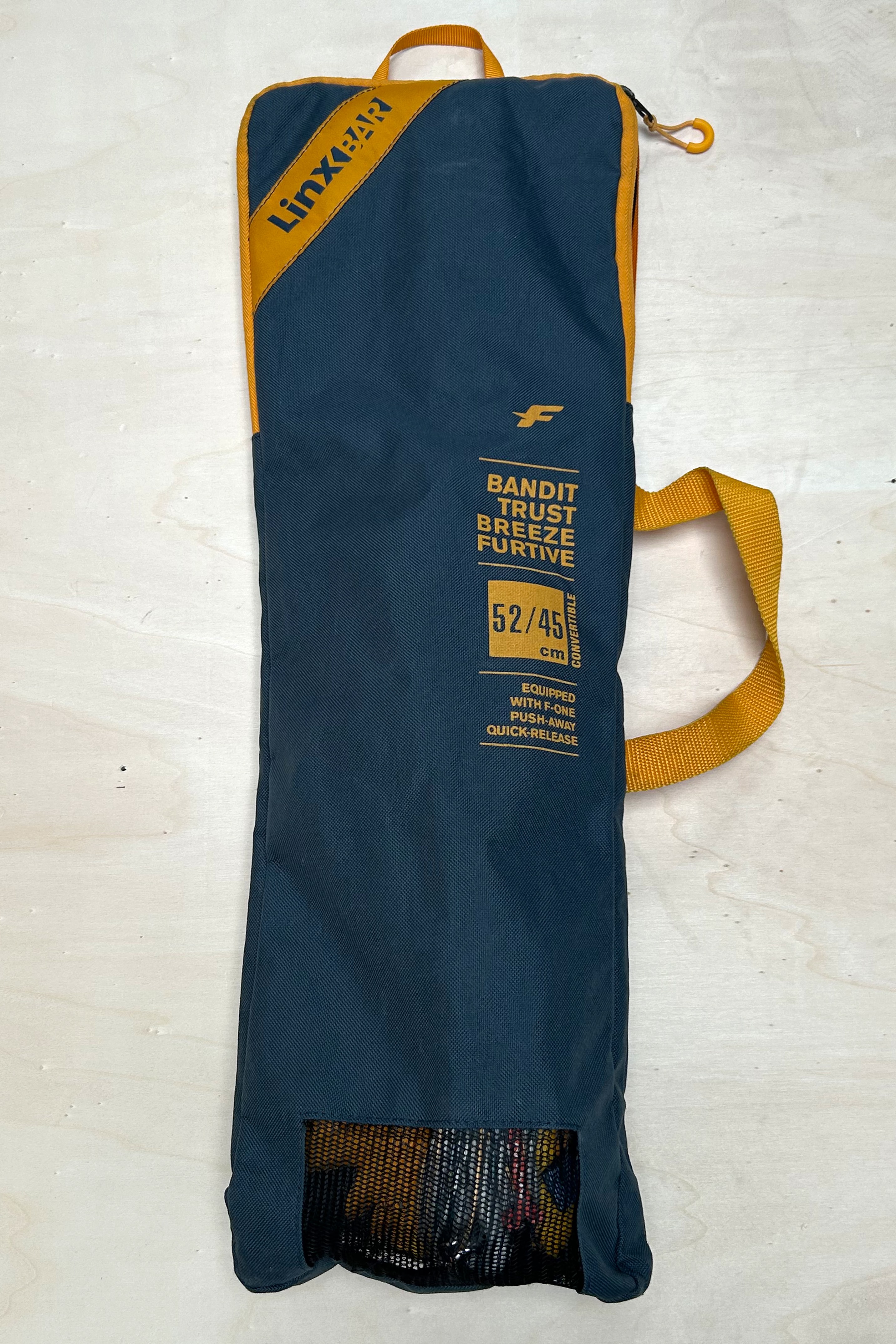 F-One-Linx Bar 2021 (2nd)
