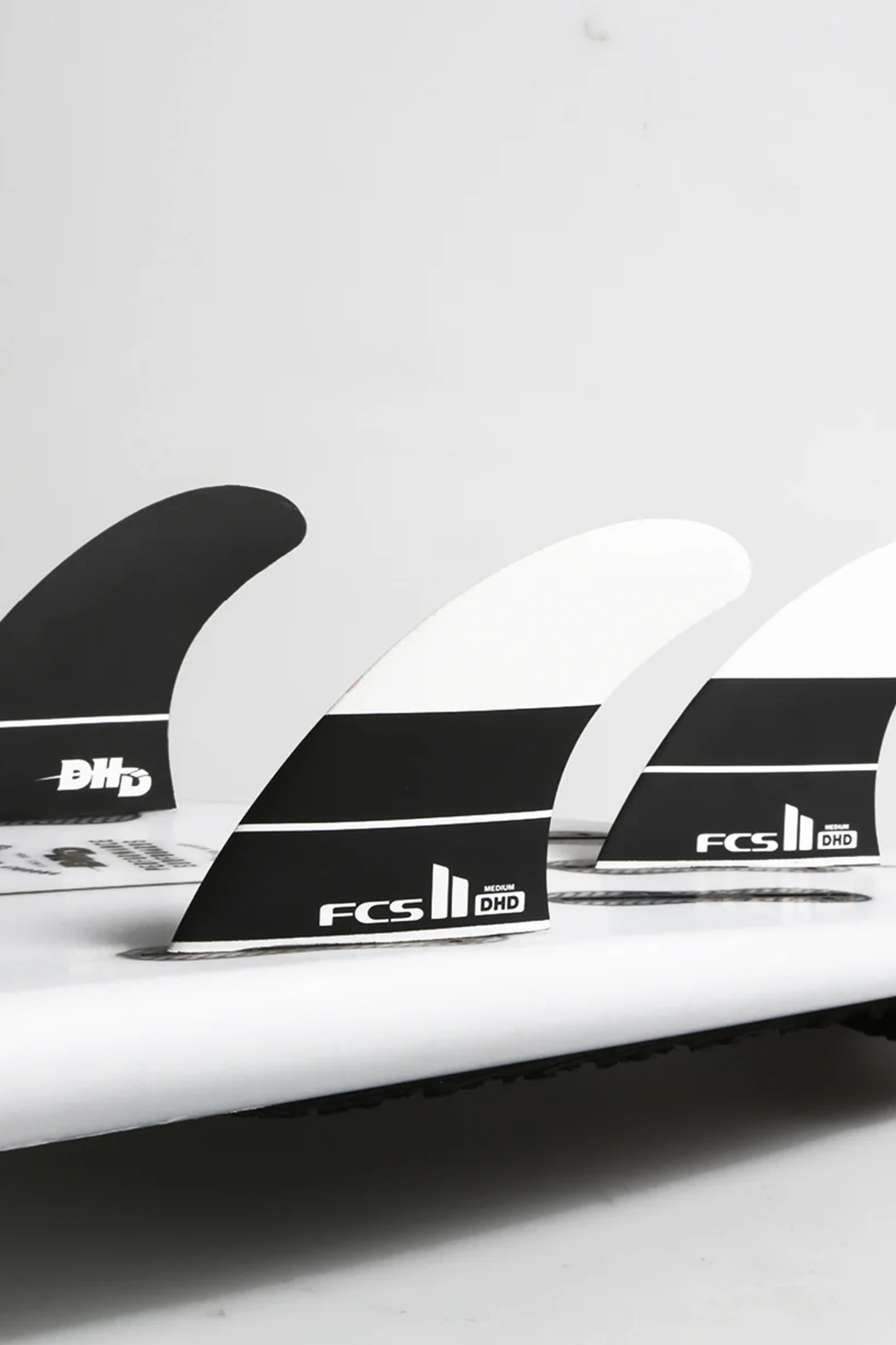 FCS-FCSII DHD PC Thruster