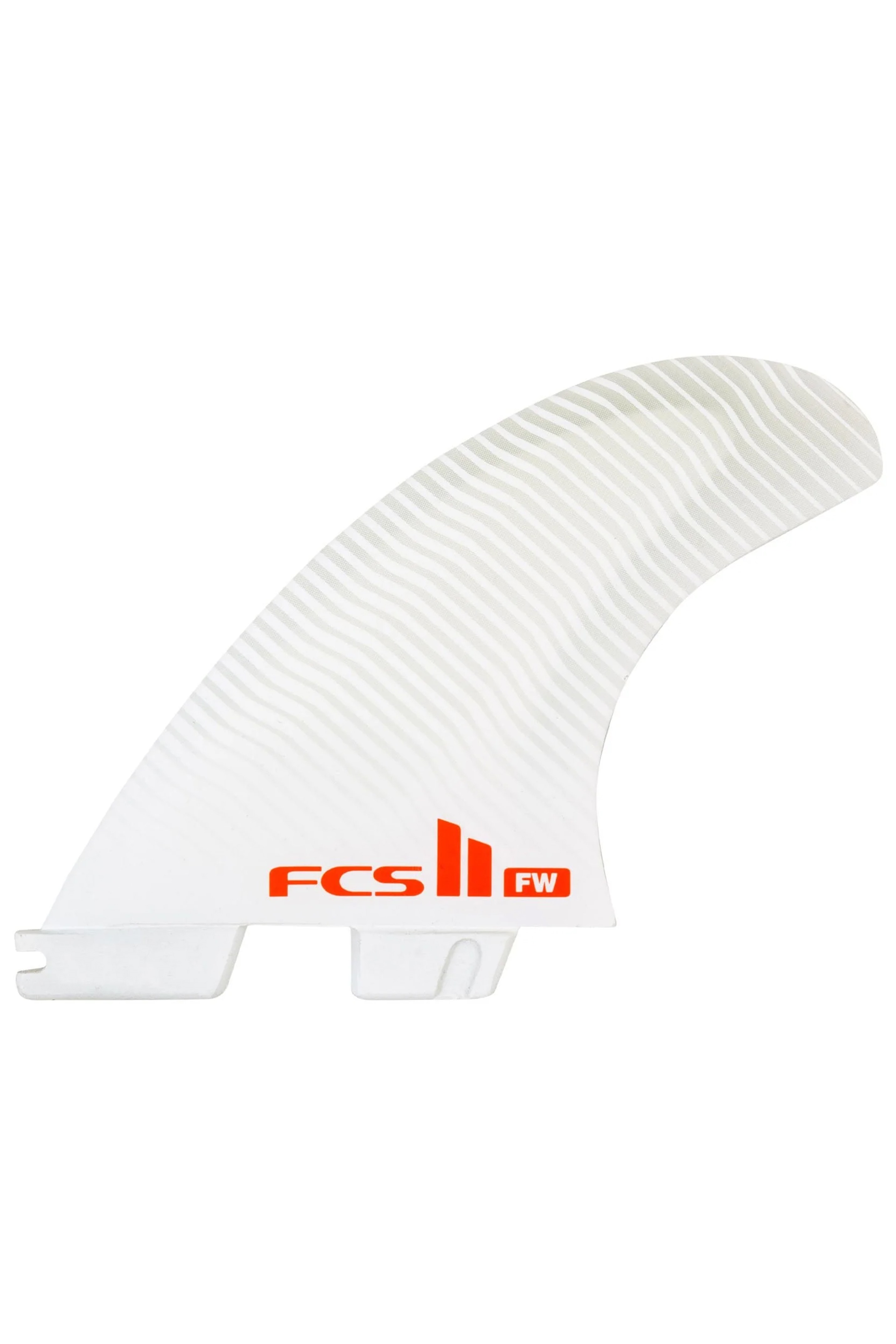 FCS-FCSII FW PC Thruster