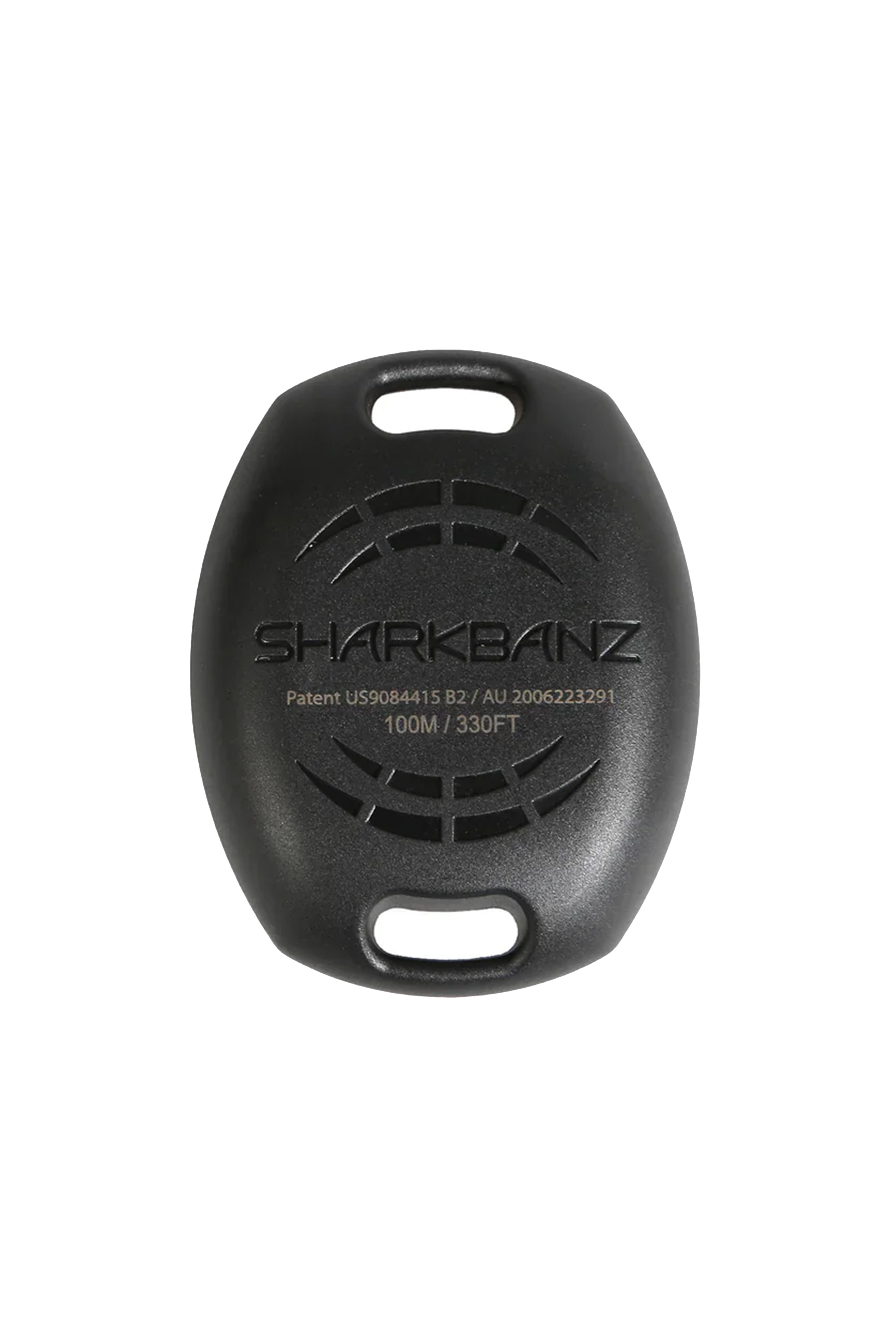 FCS-Sharkbanz POD