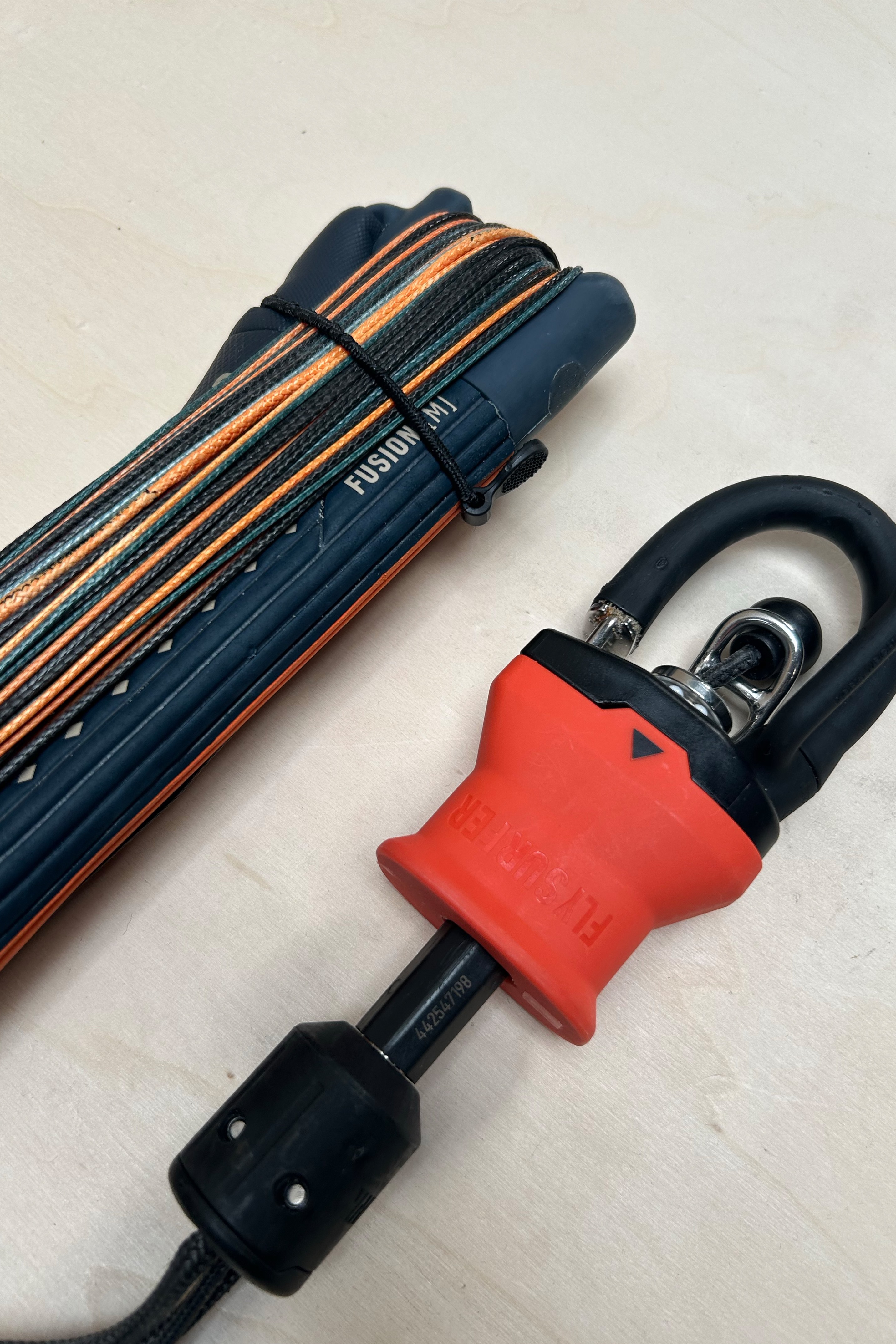 Flysurfer-Fusion Control Bar (2nd)