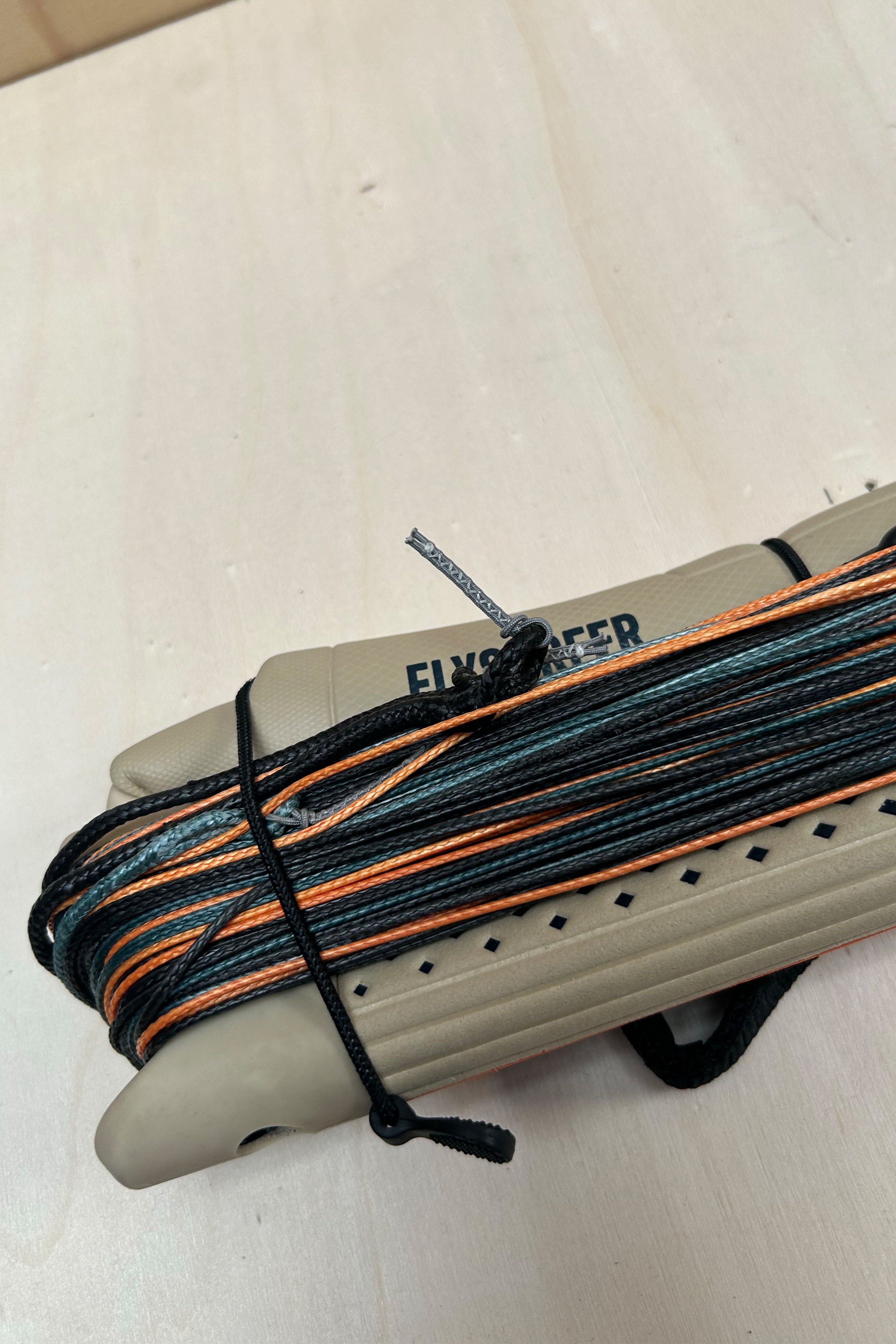 Flysurfer-Fusion Control Bar (2nd)