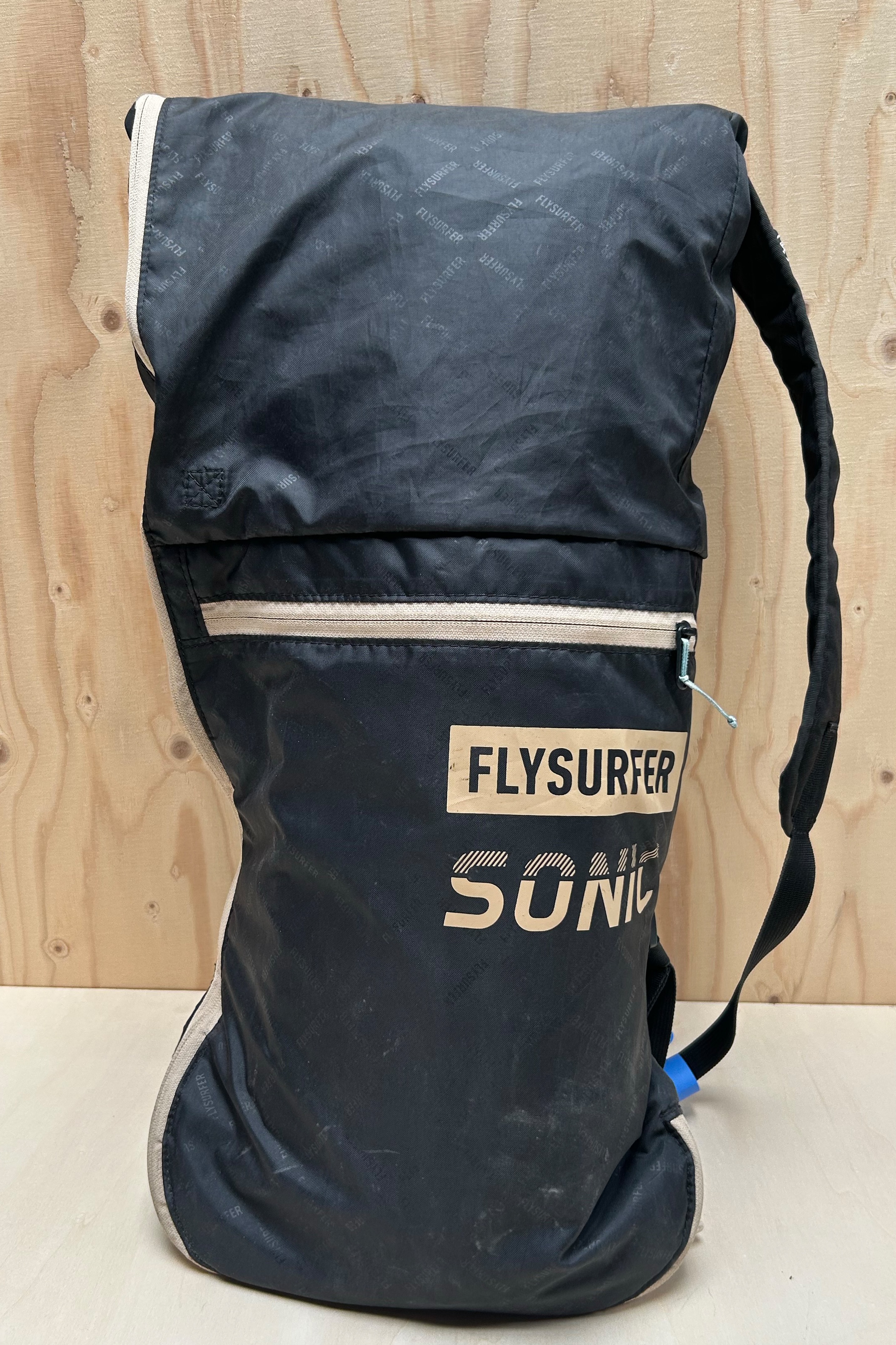 Flysurfer-Sonic 5 Kite (DEMO)