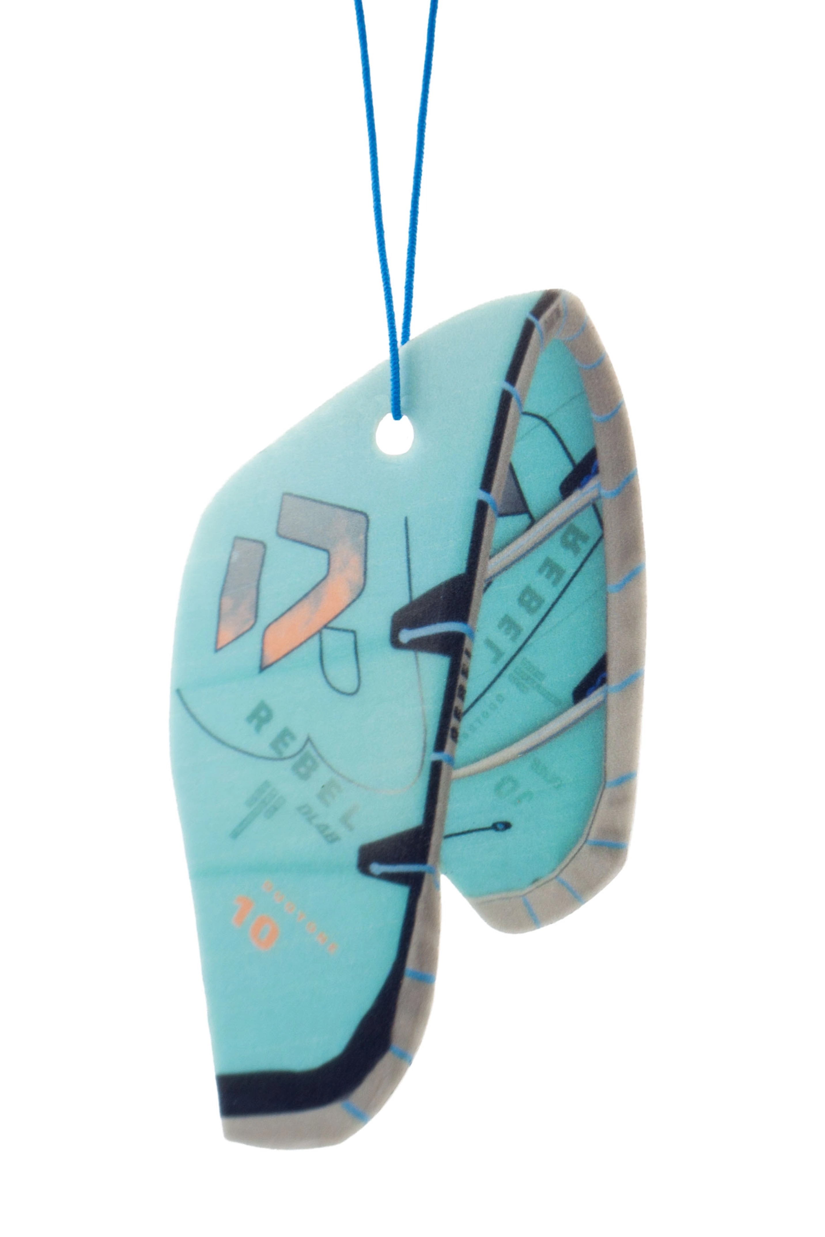 FreshKitesurfing-Auto Luchtverfrisser