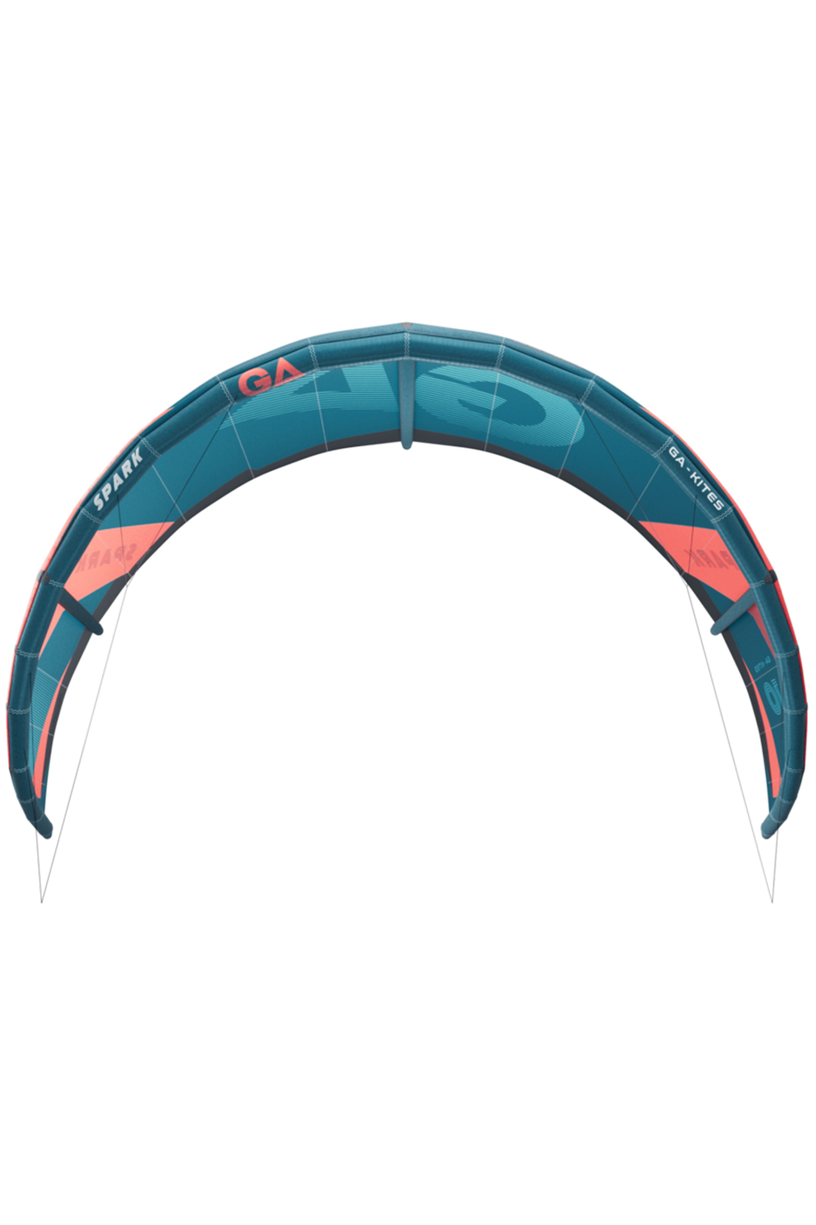 Gaastra-Spark 2025 Kite