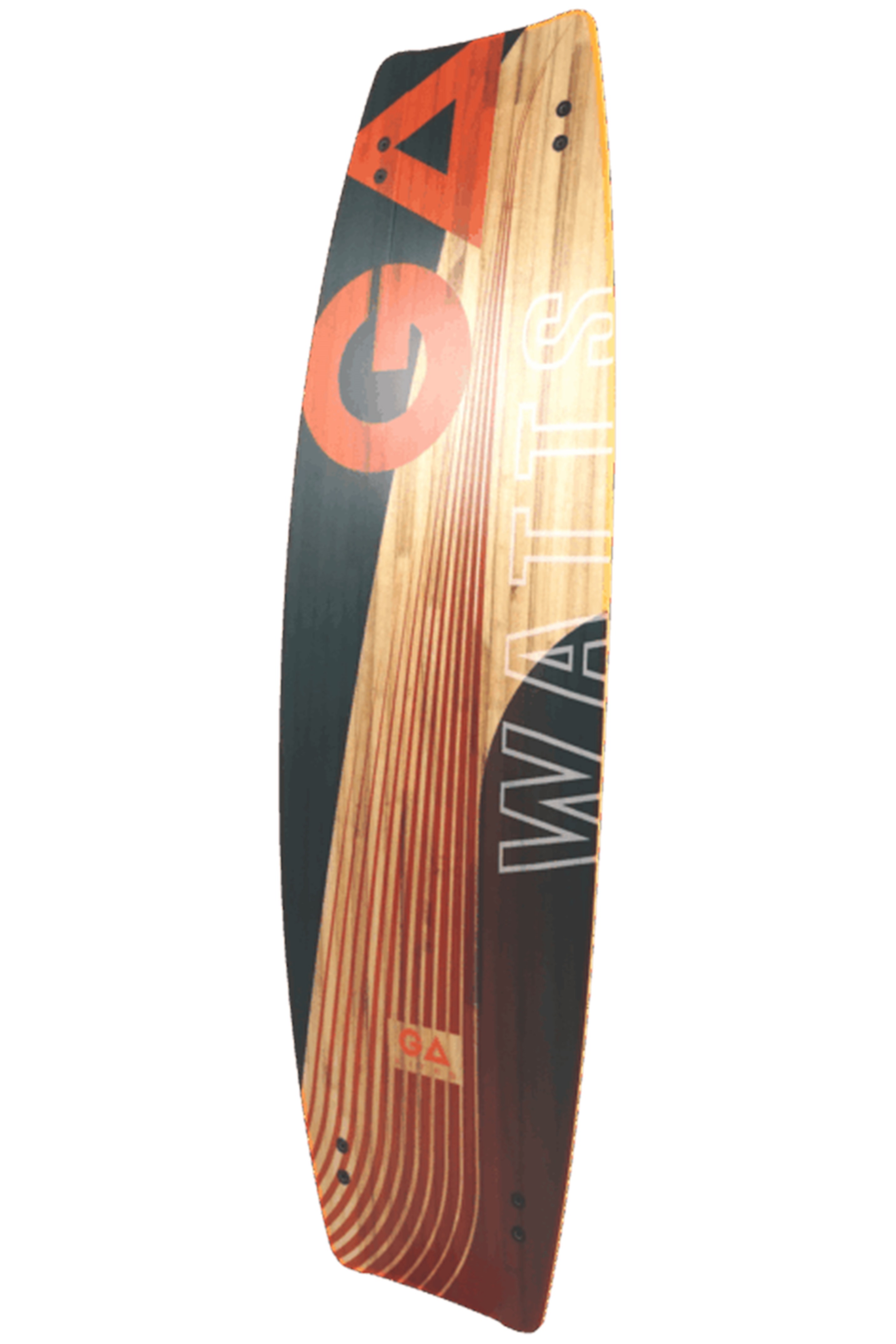 Gaastra-Watts 2026 Kiteboard