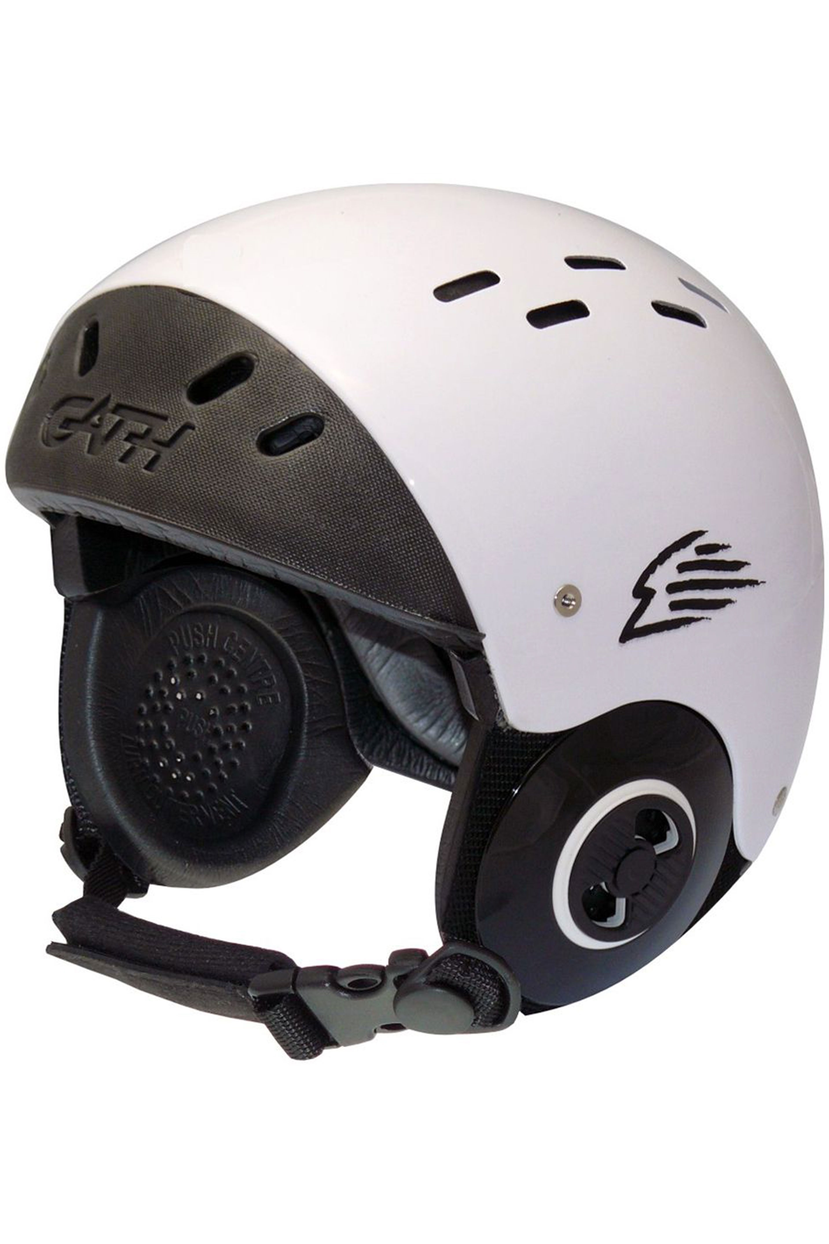 Gath-SFC Surf Convertible Helm