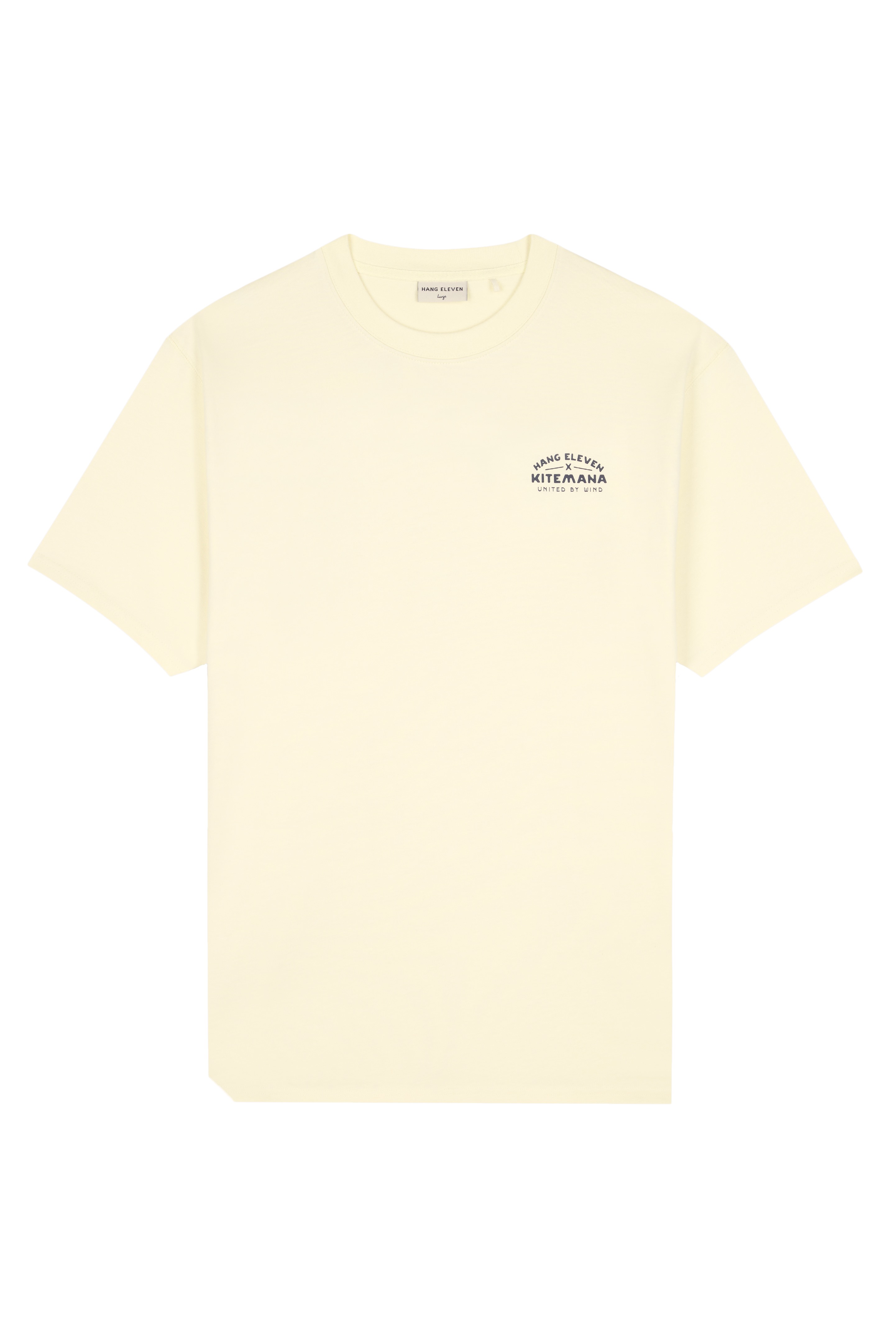 Hang Eleven-United by Wind X Kitemana Tee
