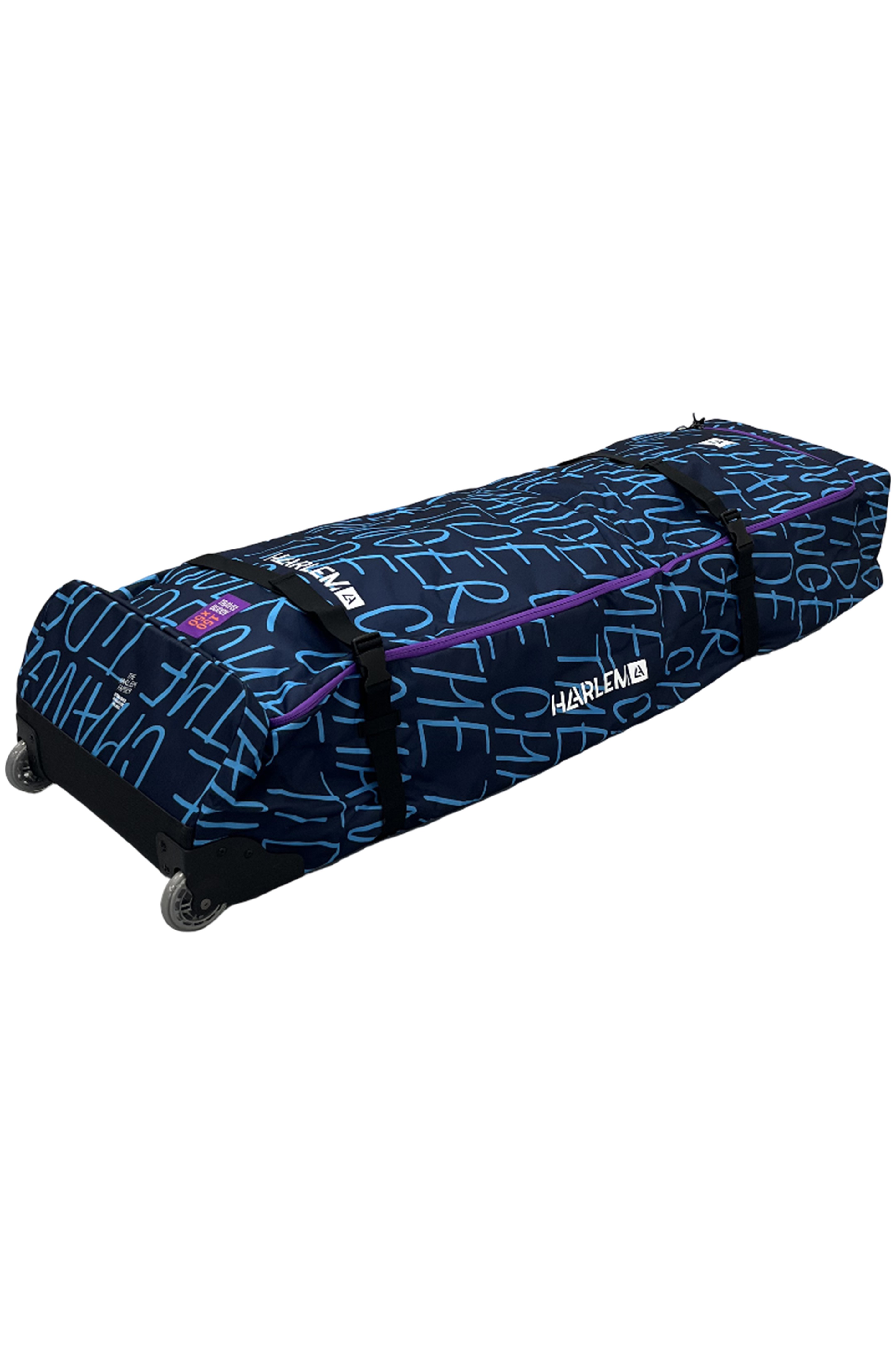 Harlem Kitesurfing-Boardbag