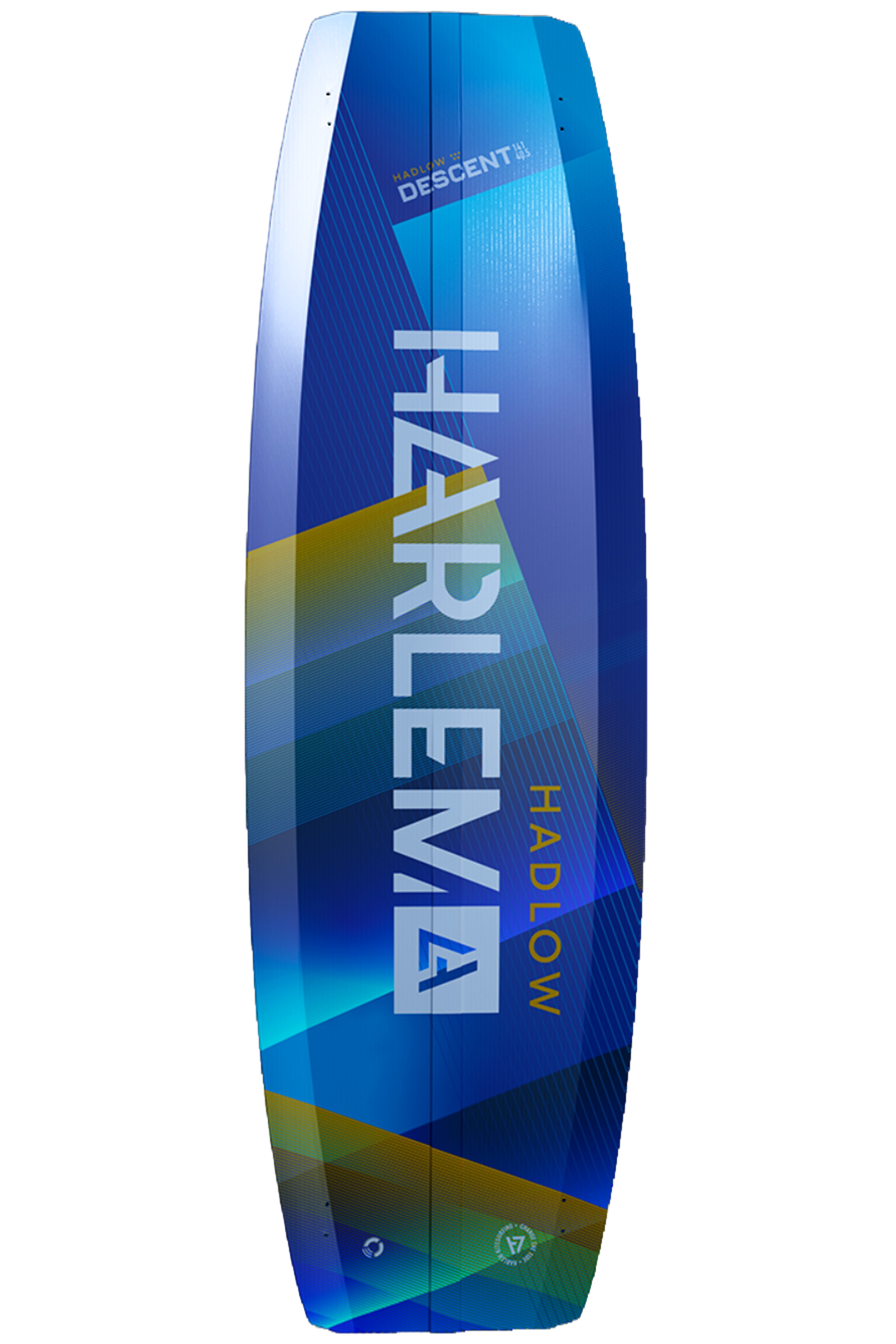 Harlem Kitesurfing-Descent Kiteboard