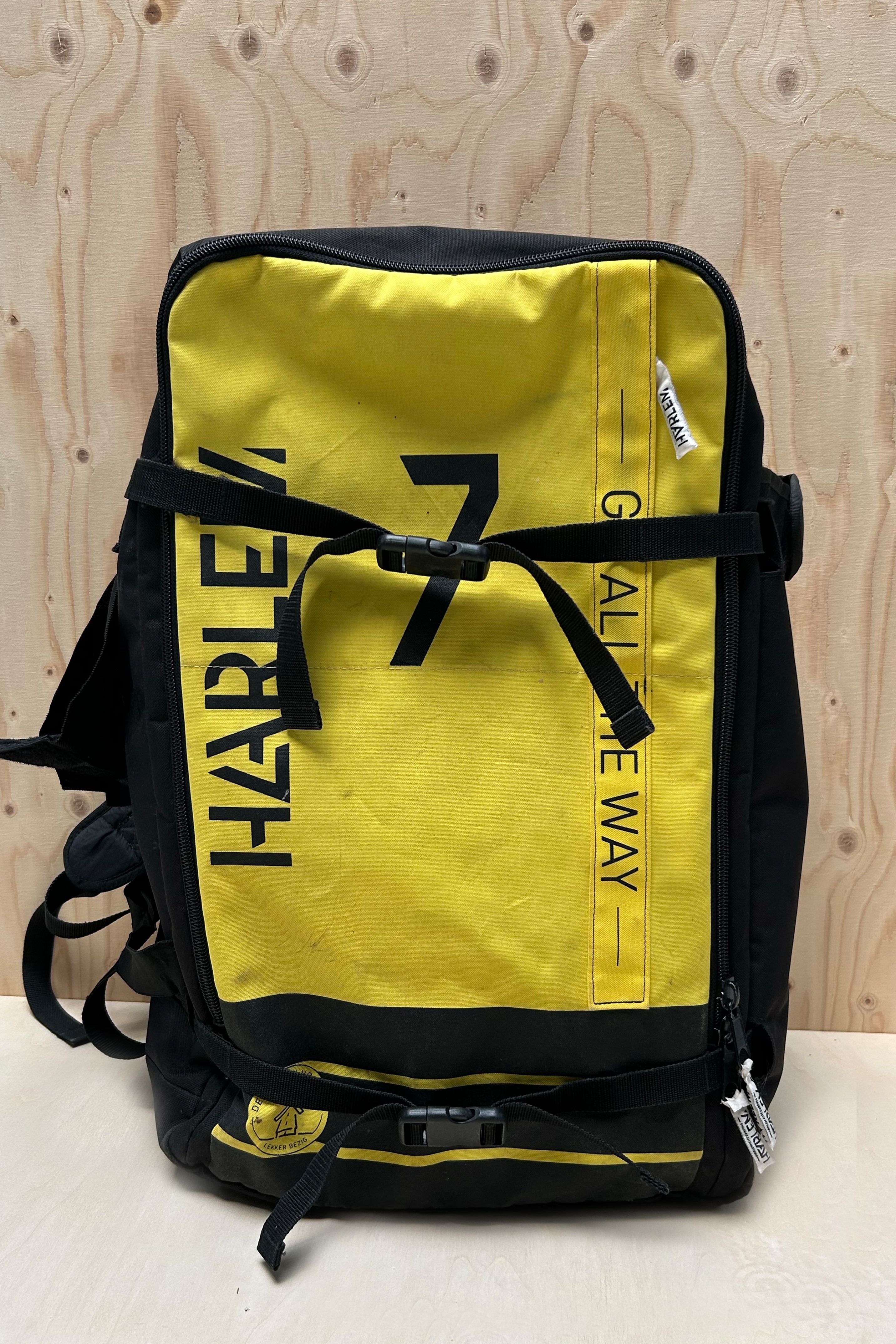 Harlem Kitesurfing-GO V4 Kite (2nd)
