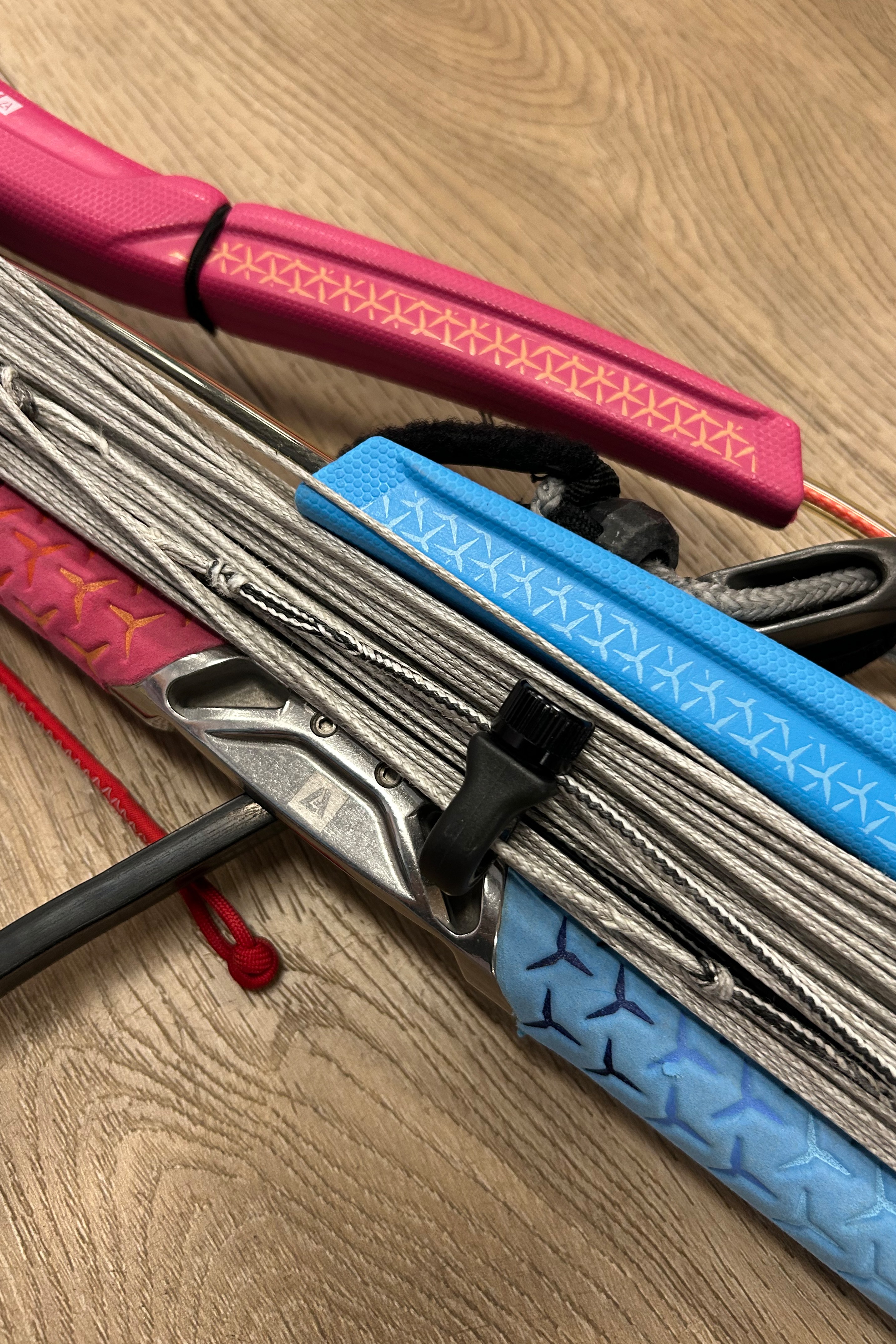 Harlem Kitesurfing-Lead 24/25 Bar (2nd)