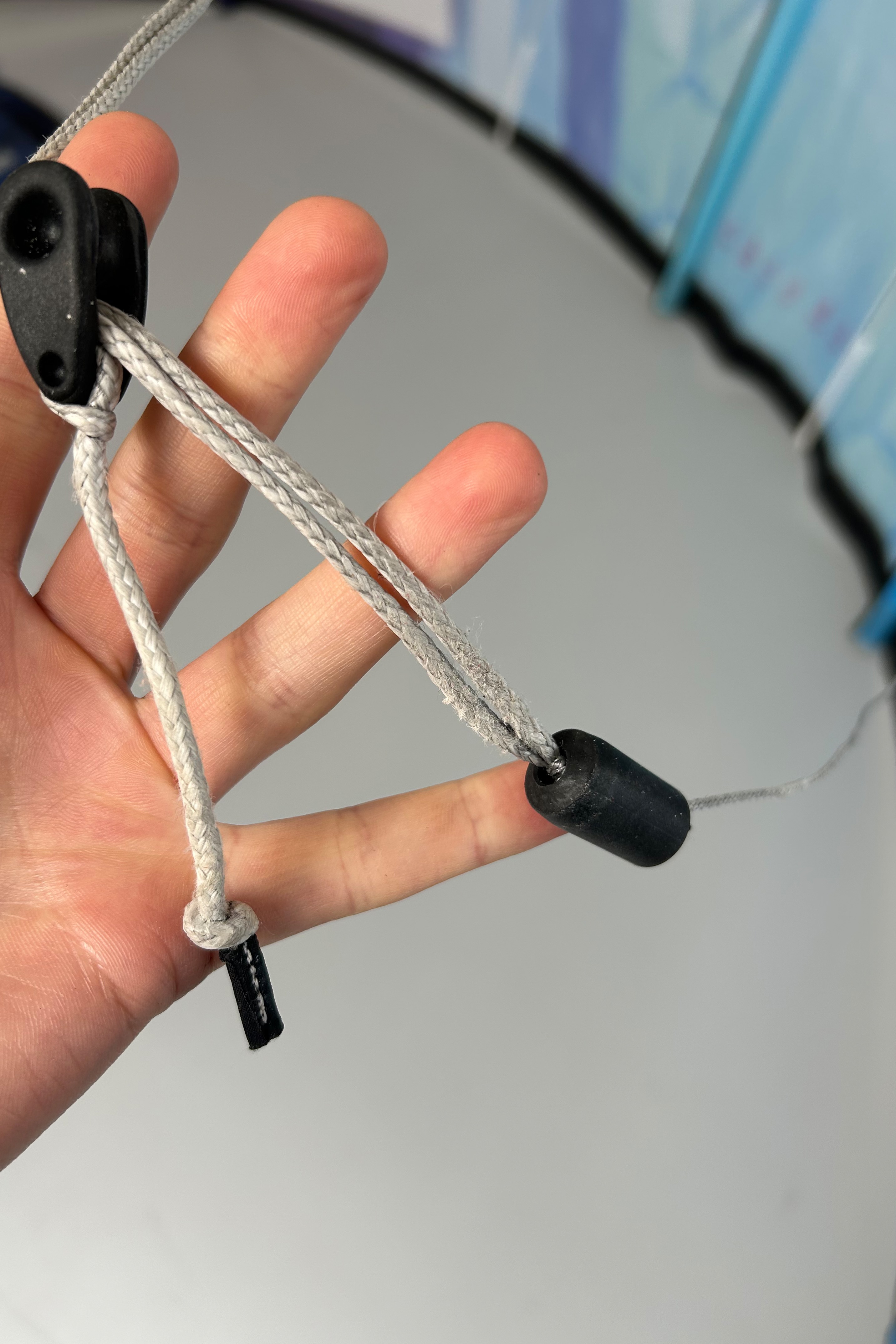 Harlem Kitesurfing-Peak 2025 Kite (2nd)