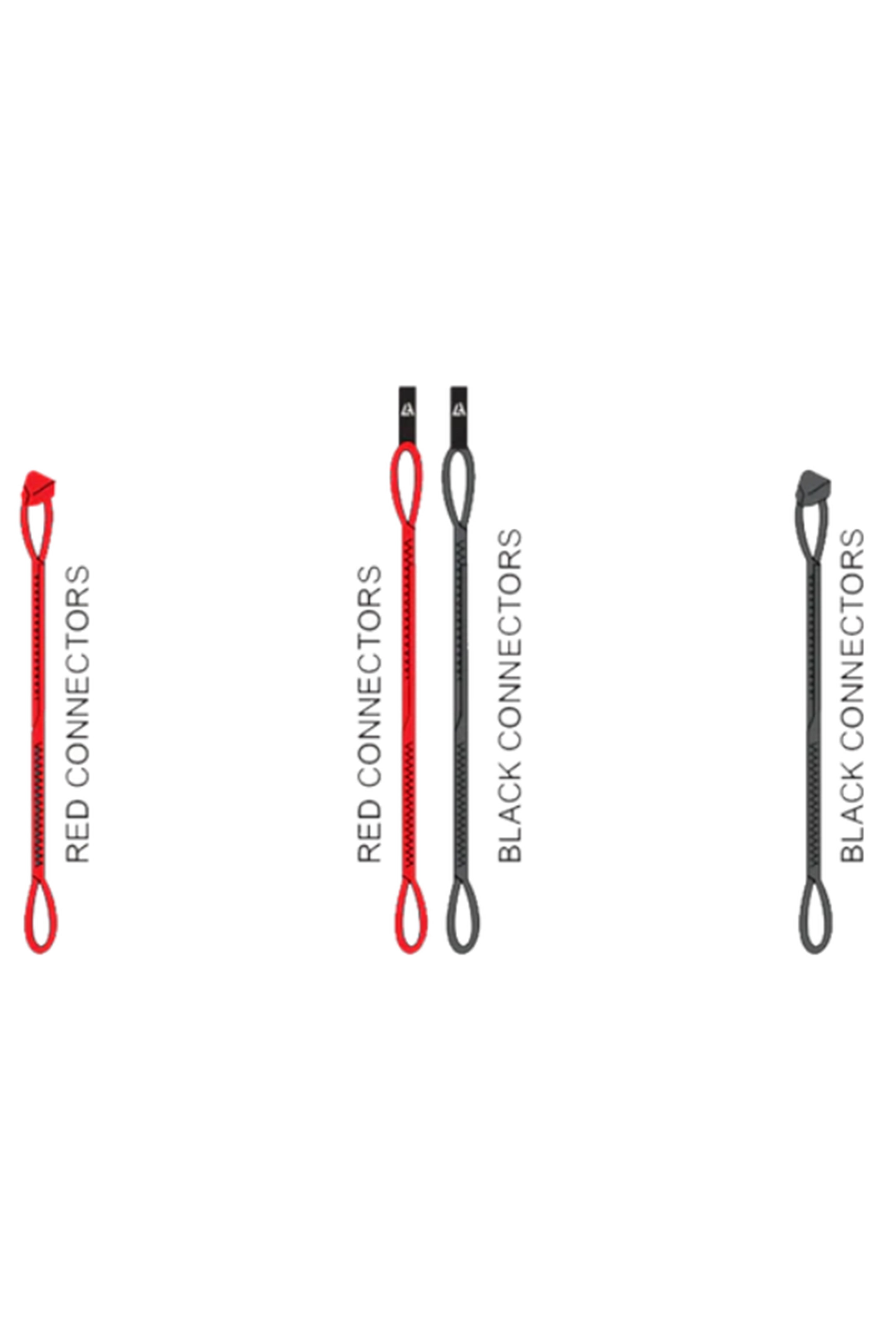 Harlem Kitesurfing-Pigtail Connectors