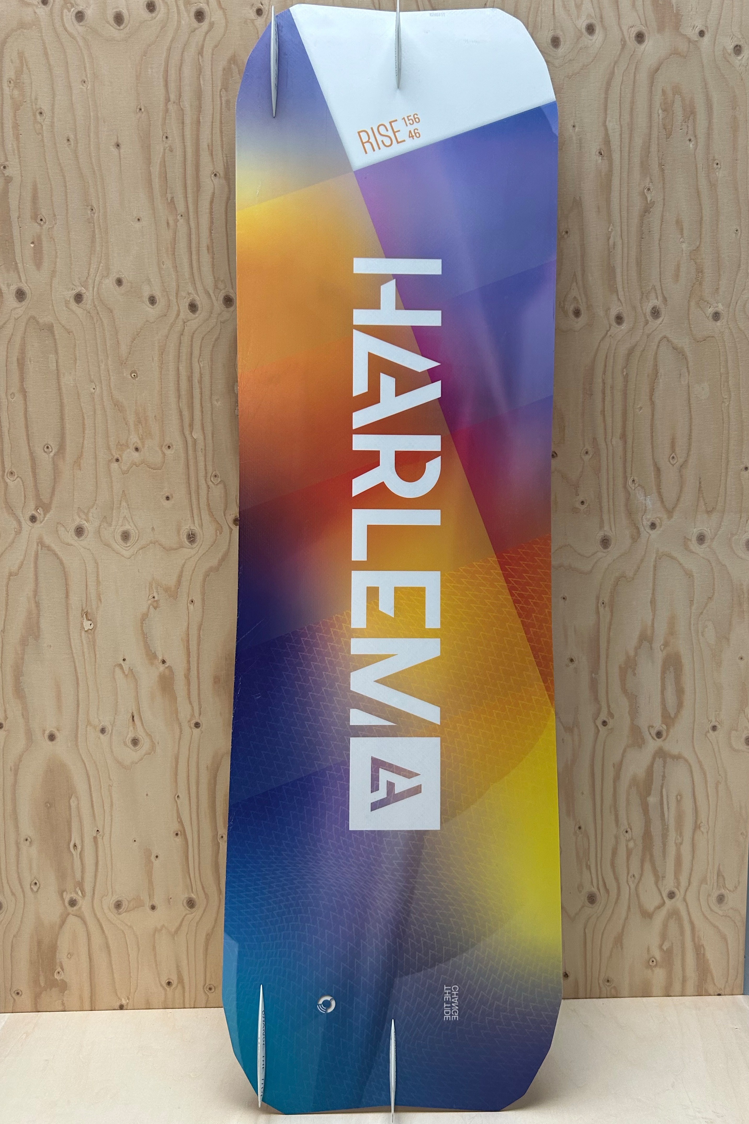 Harlem Kitesurfing-Sensor 4 Backlines 2m