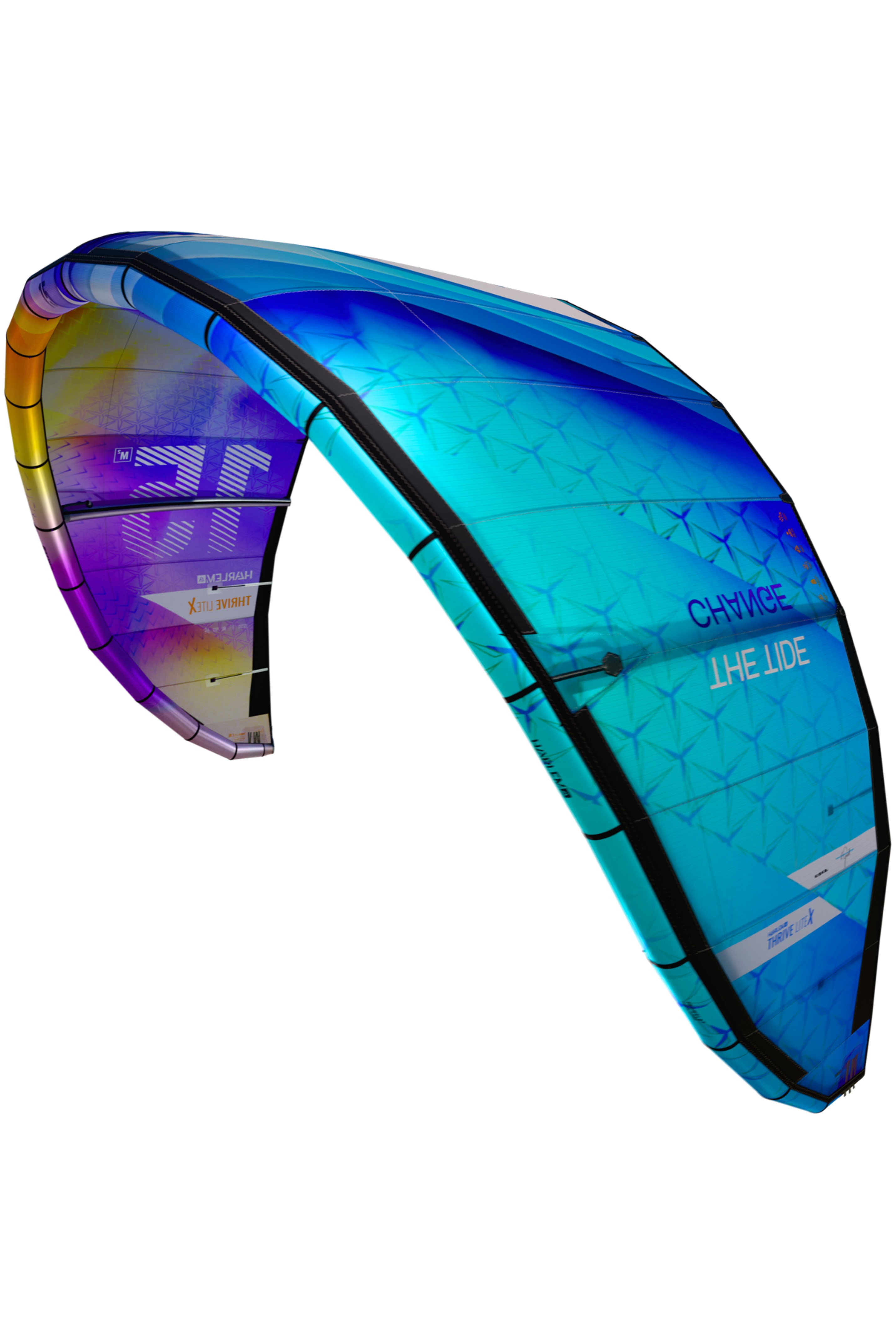Harlem Kitesurfing-Thrive LiteX Kite