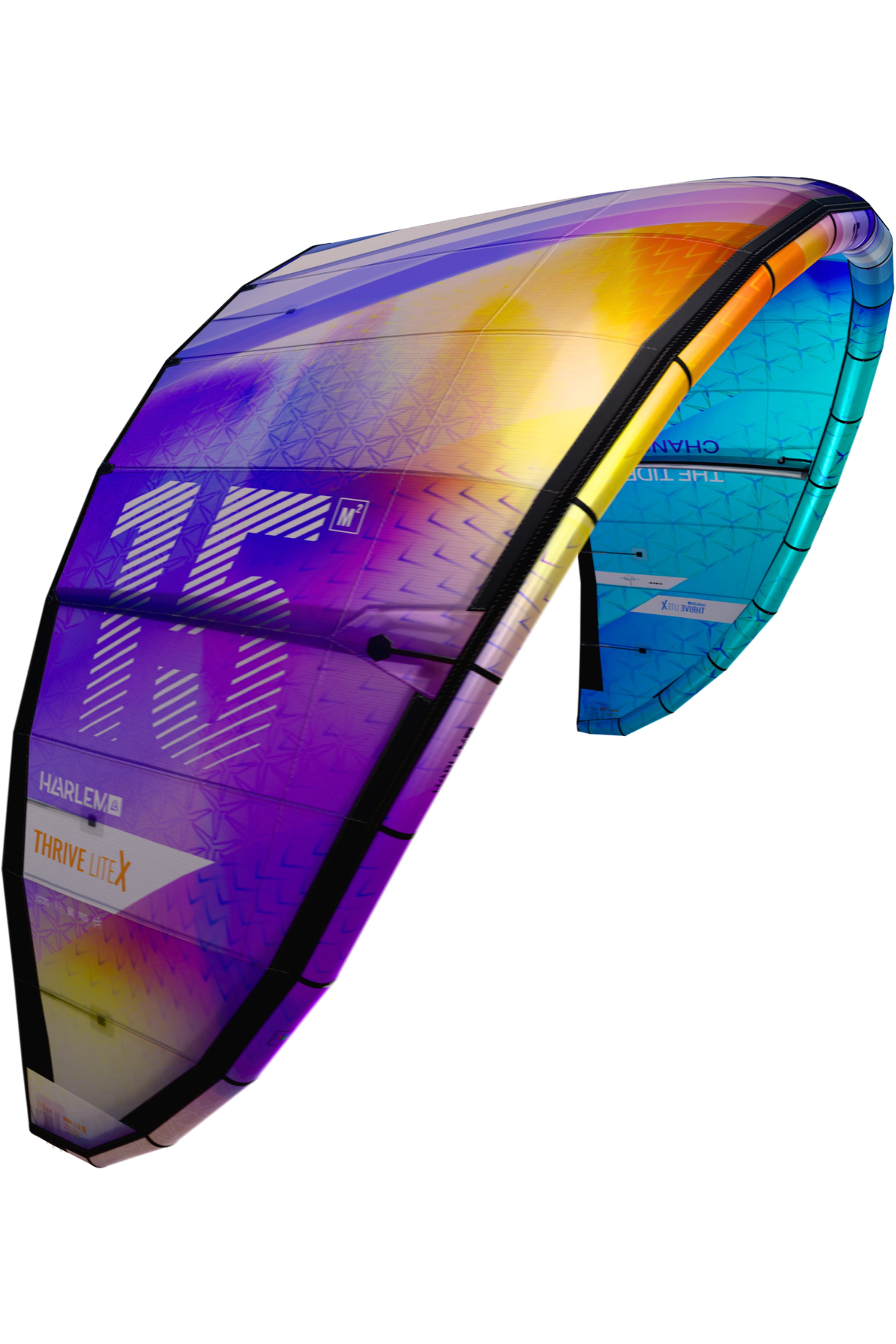 Harlem Kitesurfing-Thrive LiteX Kite