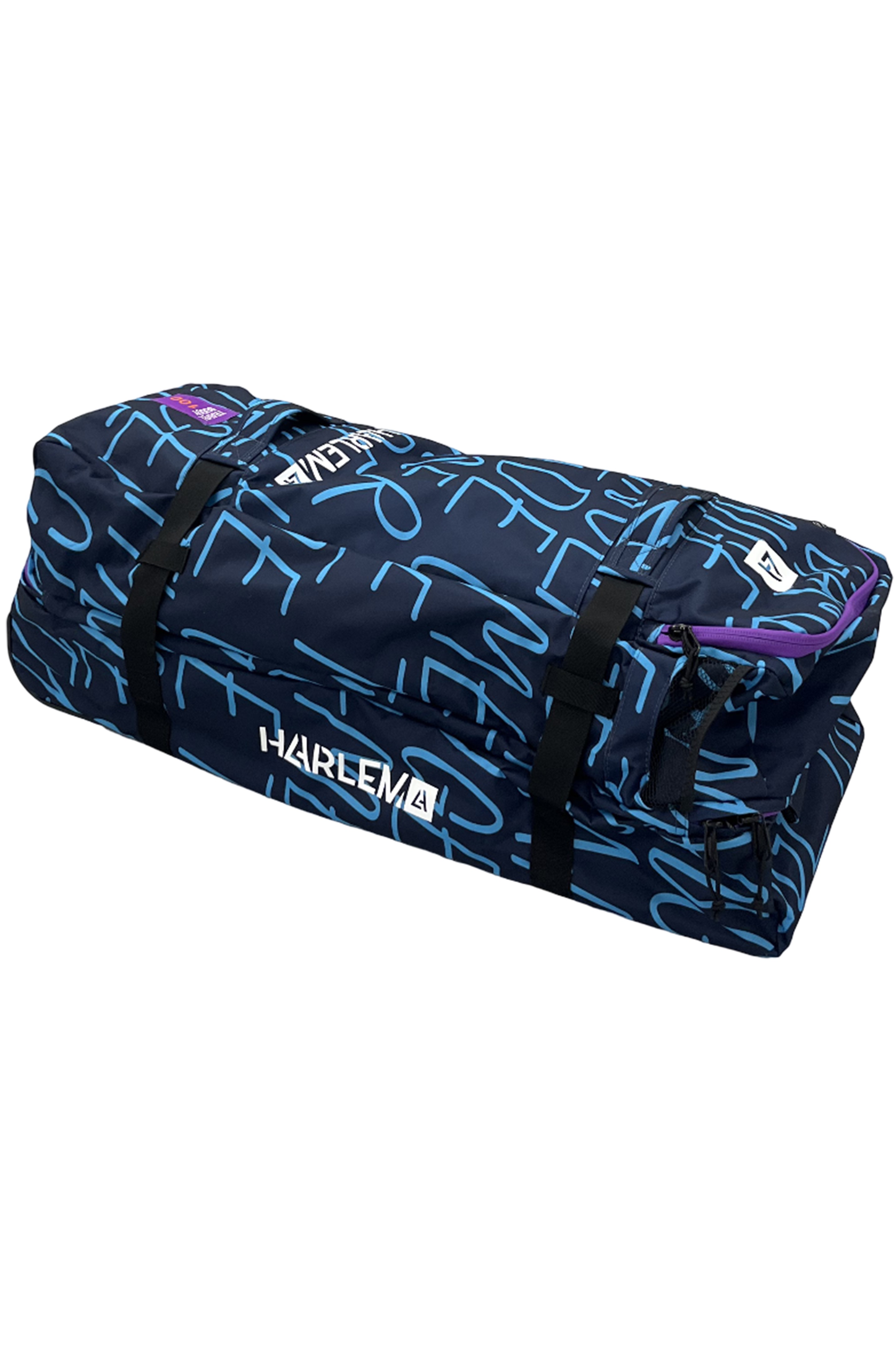 Harlem Kitesurfing-Travelbag