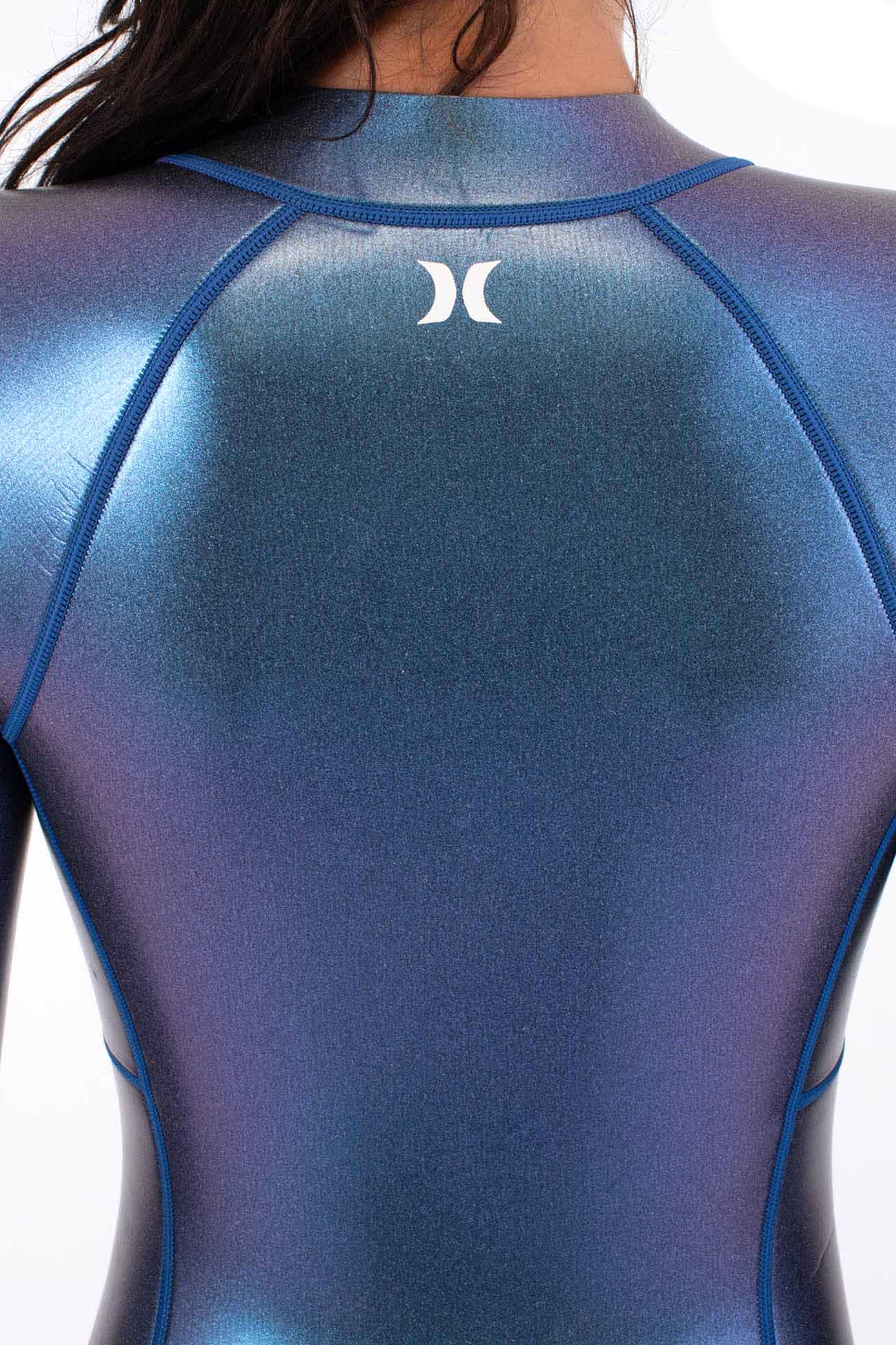 Hurley-Air Skin 2/2 Springsuit Dames