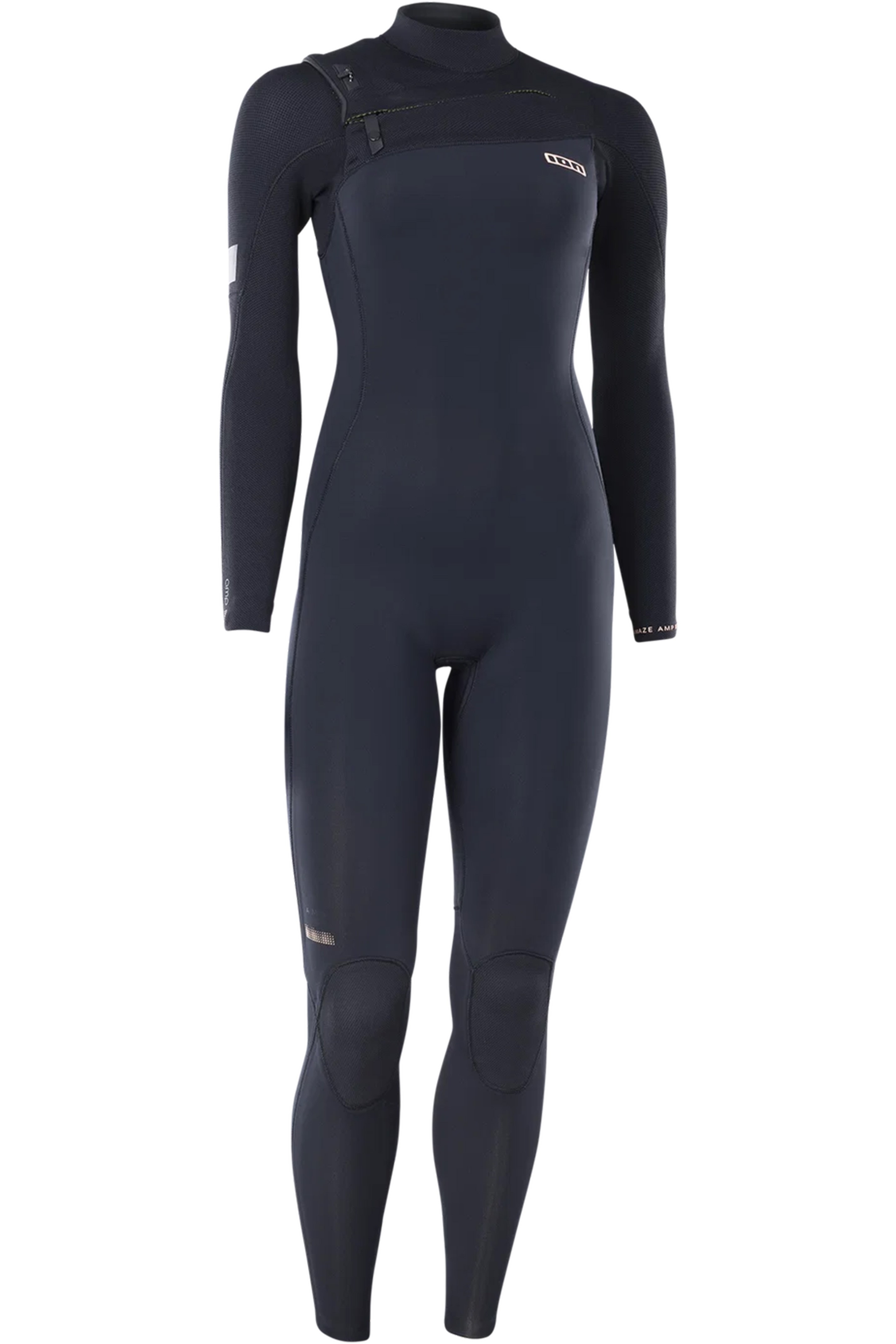 ION-Amaze Amp 3/2 Frontzip Dames 2027 Wetsuit