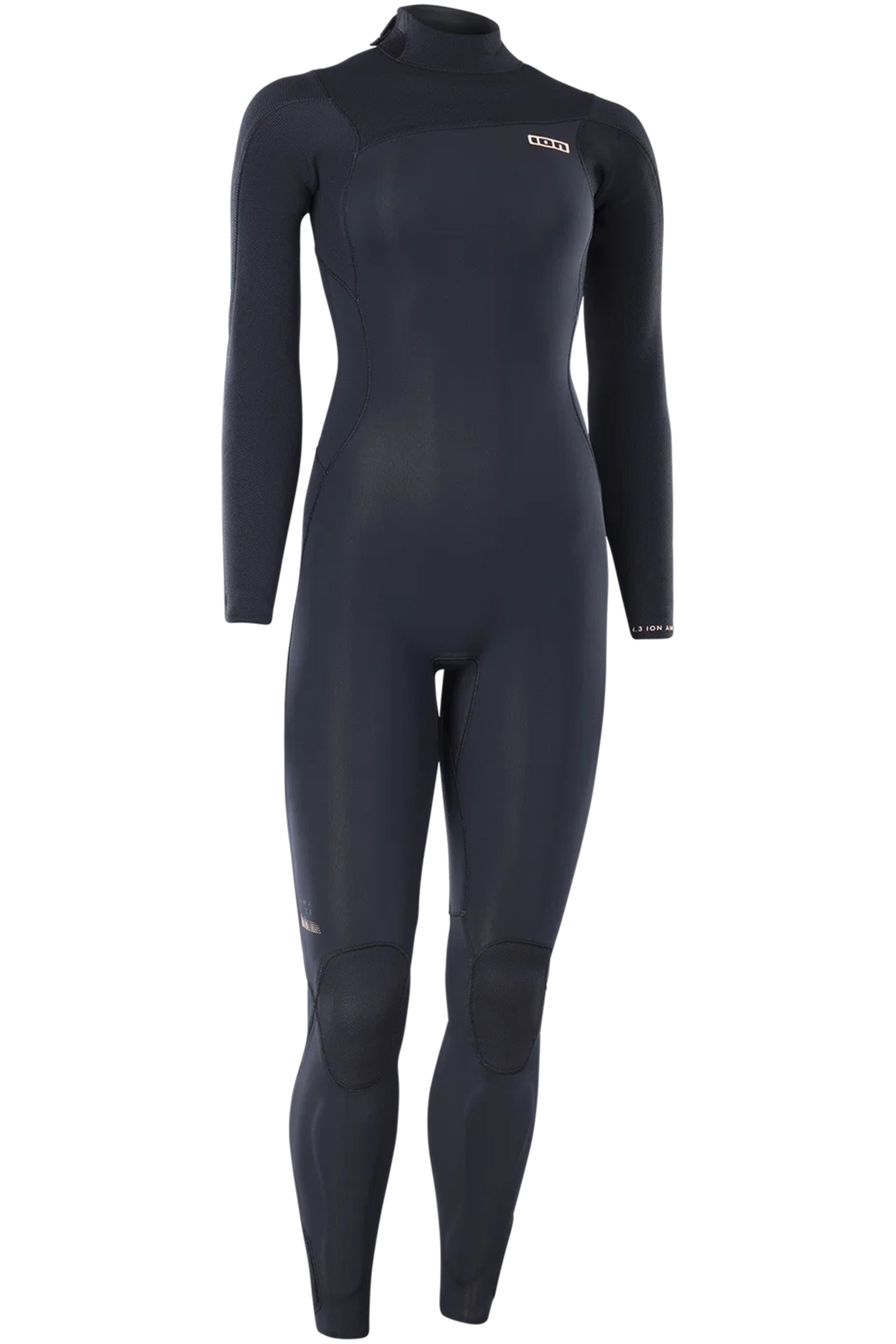 ION-Amaze Amp 5/4 Backzip Dames 2027 Wetsuit