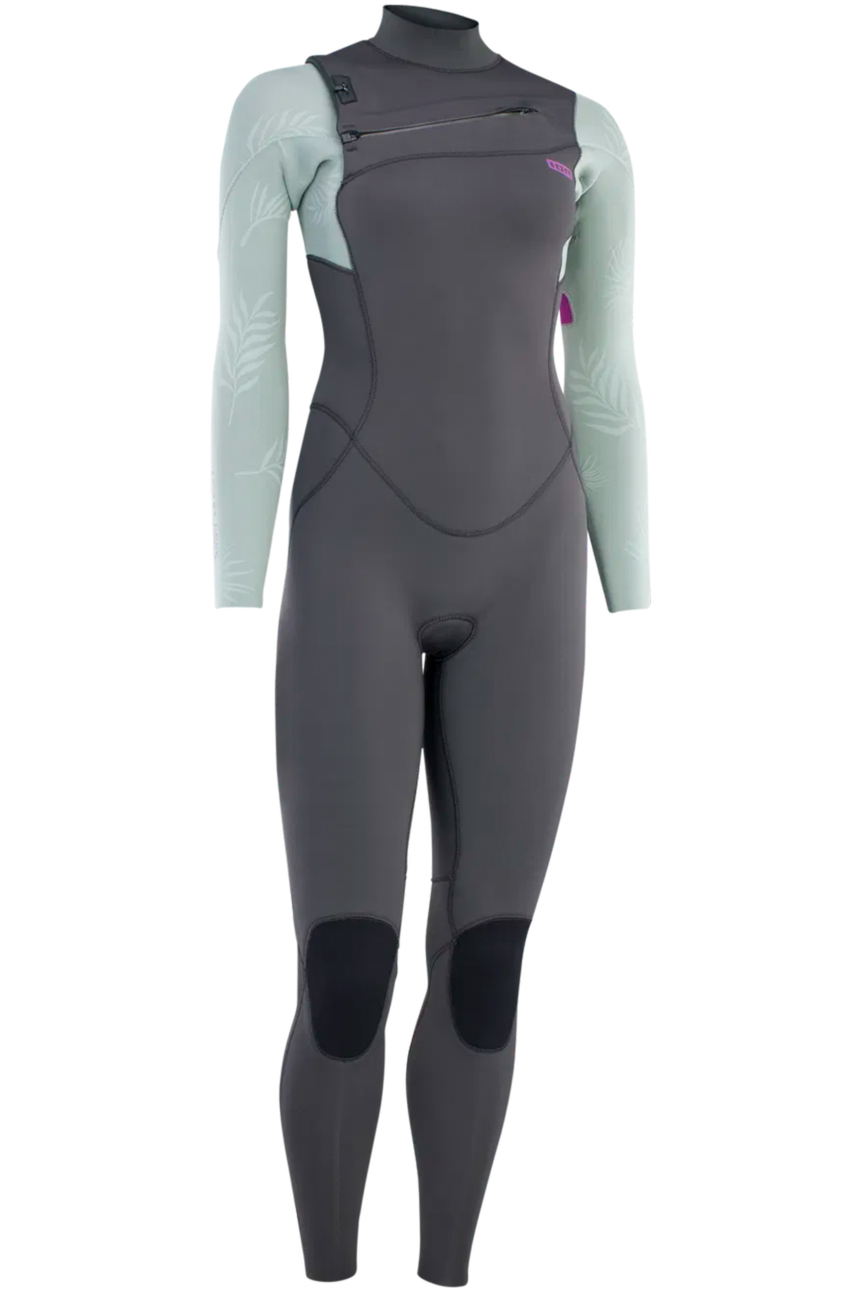 ION-Amaze Core 3/2 Frontzip Women 2024 Wetsuit