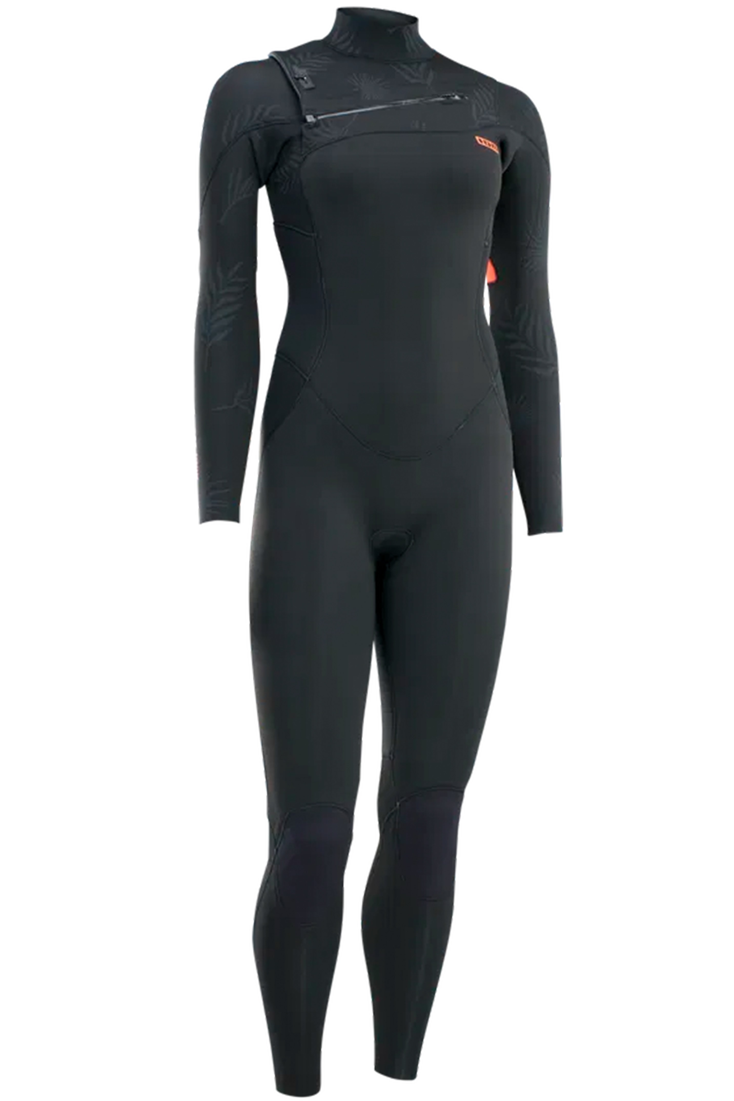 ION-Amaze Core 5/4 Frontzip Women 2024 Wetsuit