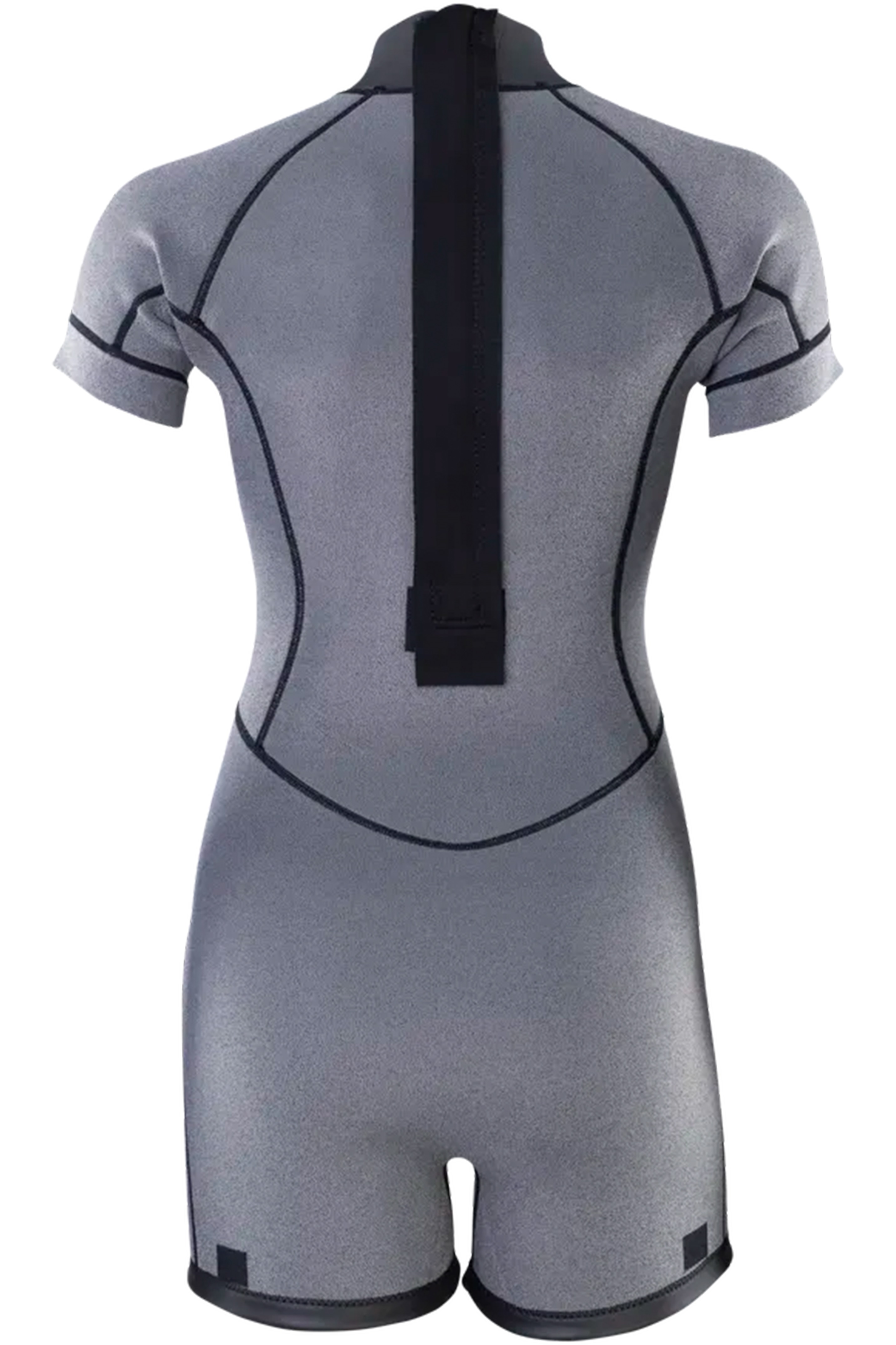 ION-Amaze Shorty 2.5 SS Backzip Women 2025 Wetsuit