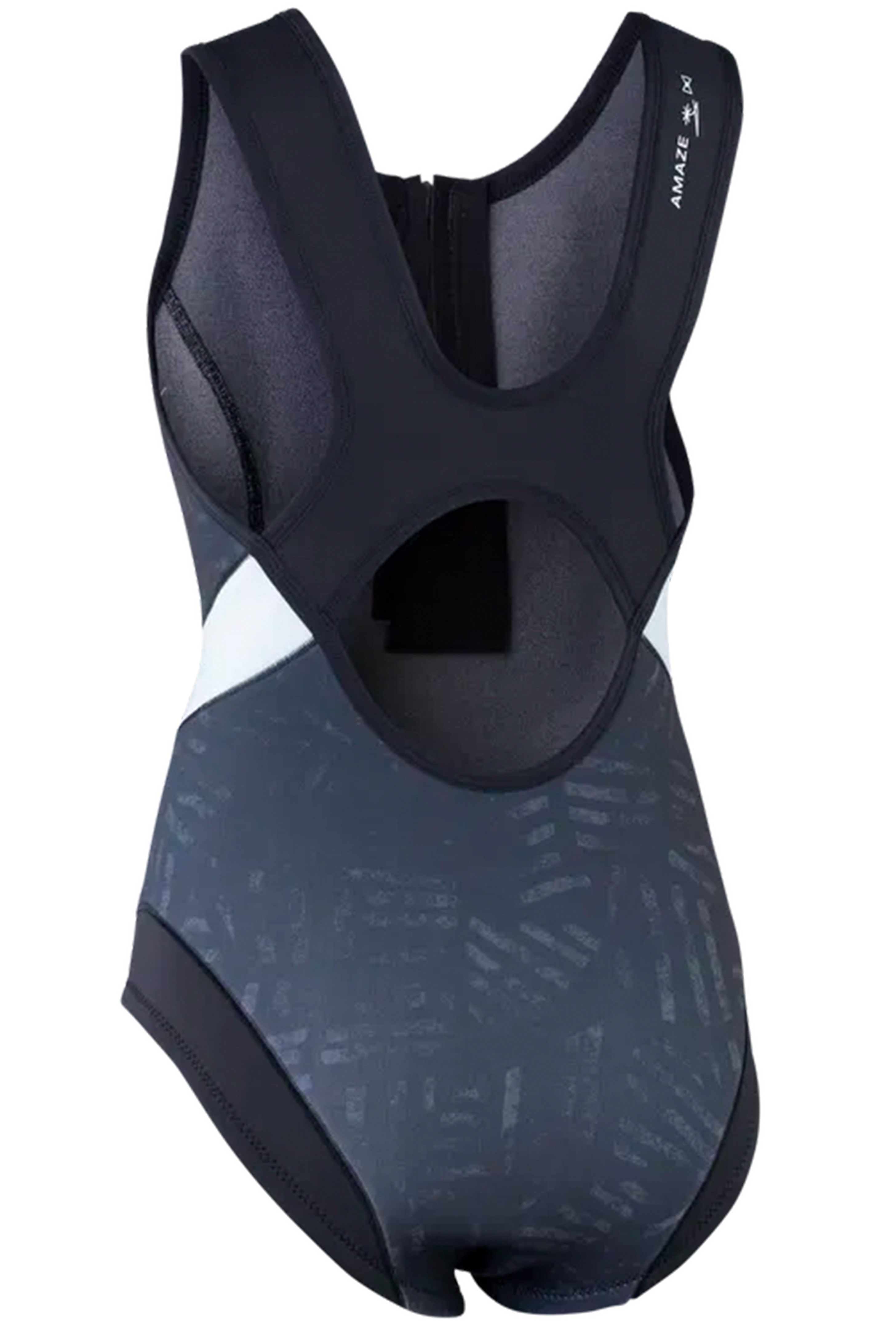 ION-Amaze V-Back 1.5 Shorty Women 2025 Wetsuit