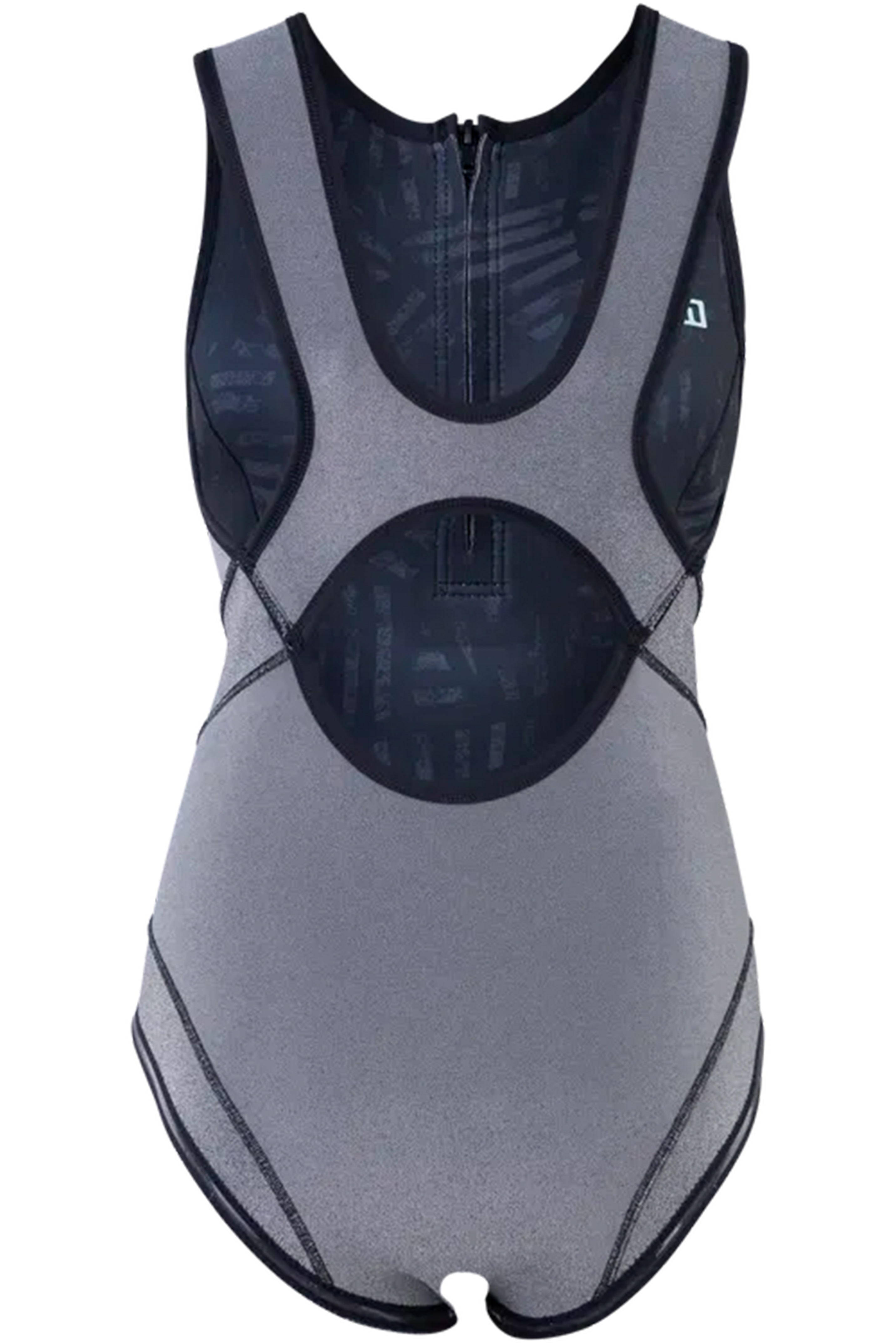 ION-Amaze V-Back 1.5 Shorty Women 2025 Wetsuit