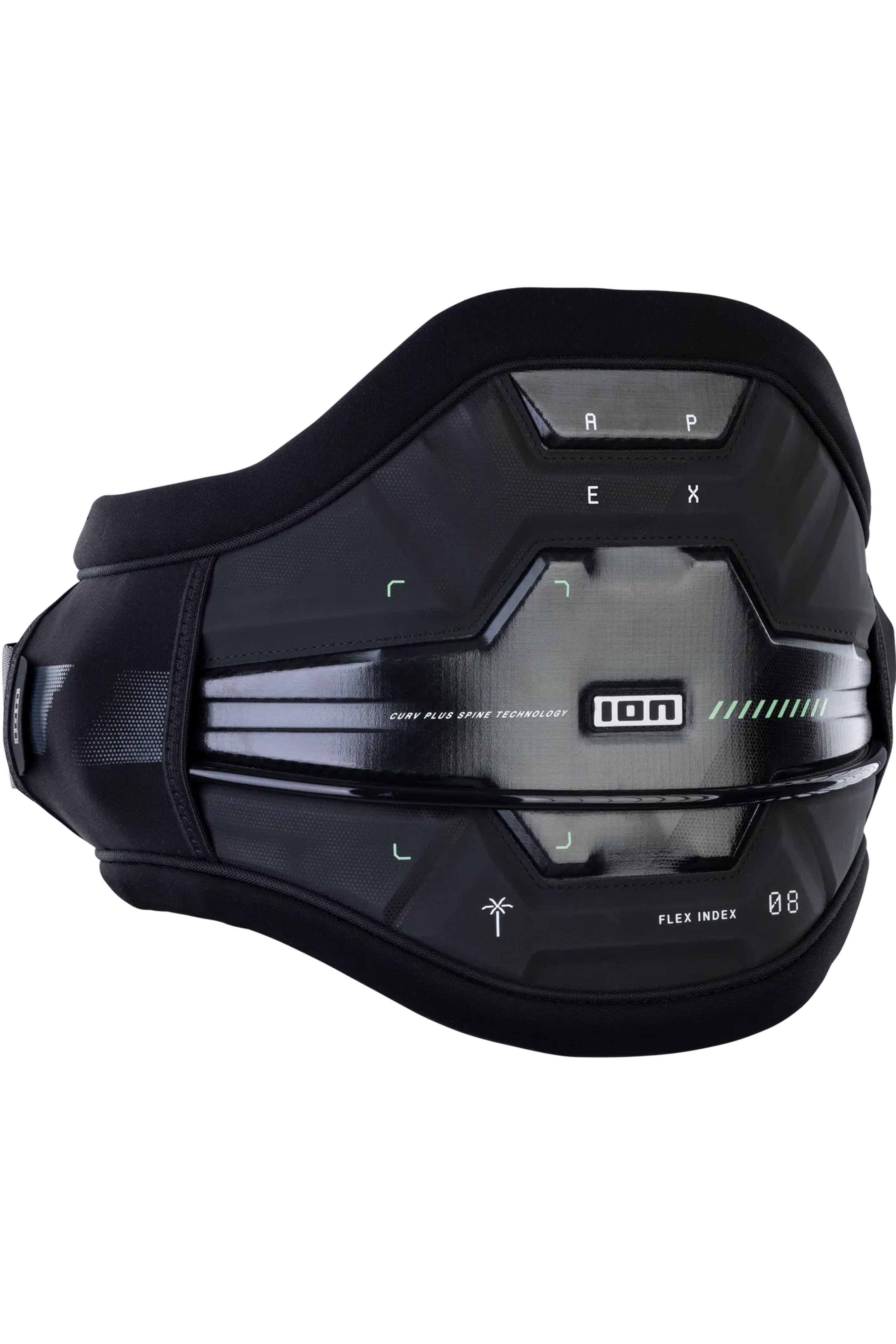 ION-Apex 2025 Trapeze