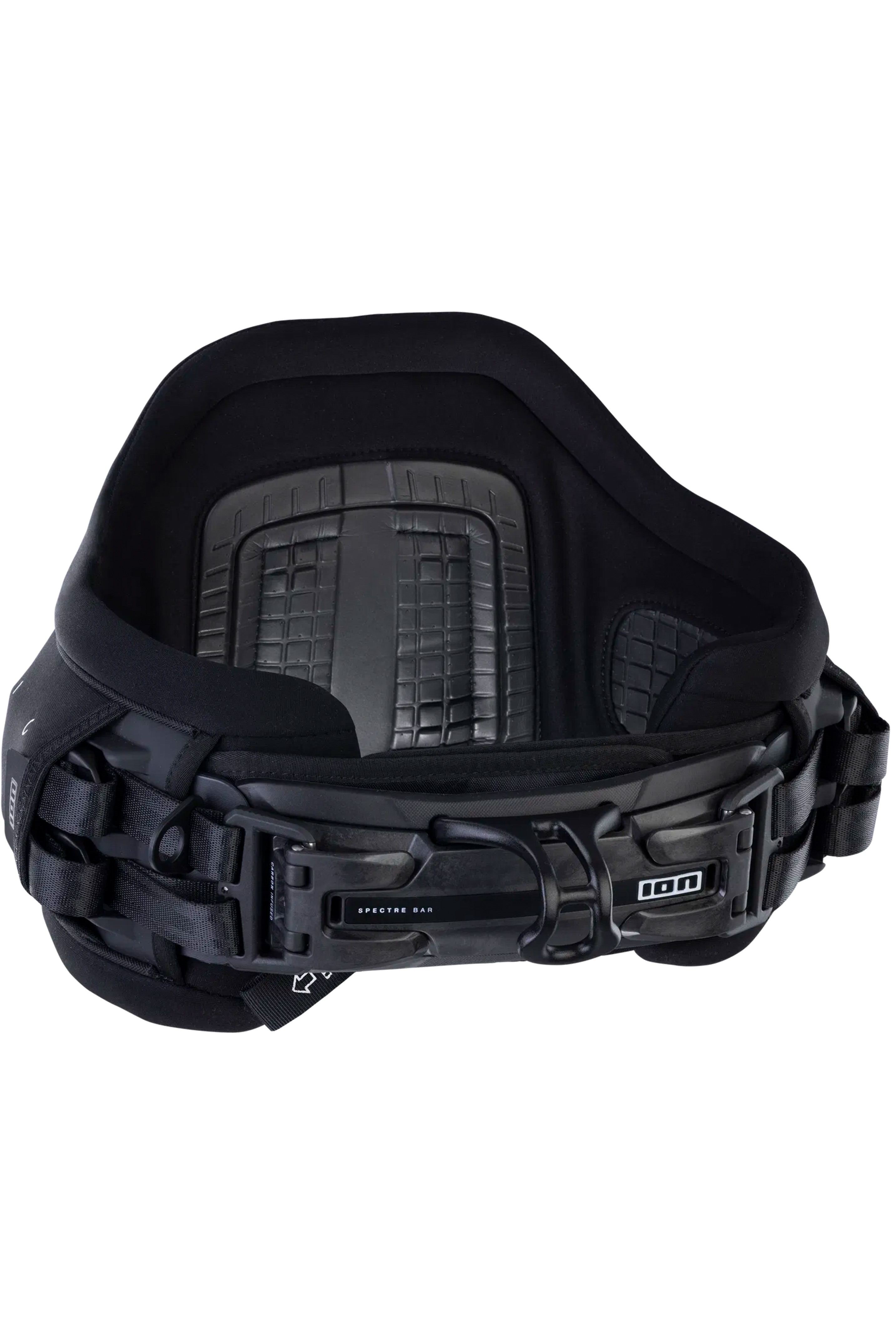 ION-Apex 2025 Trapeze