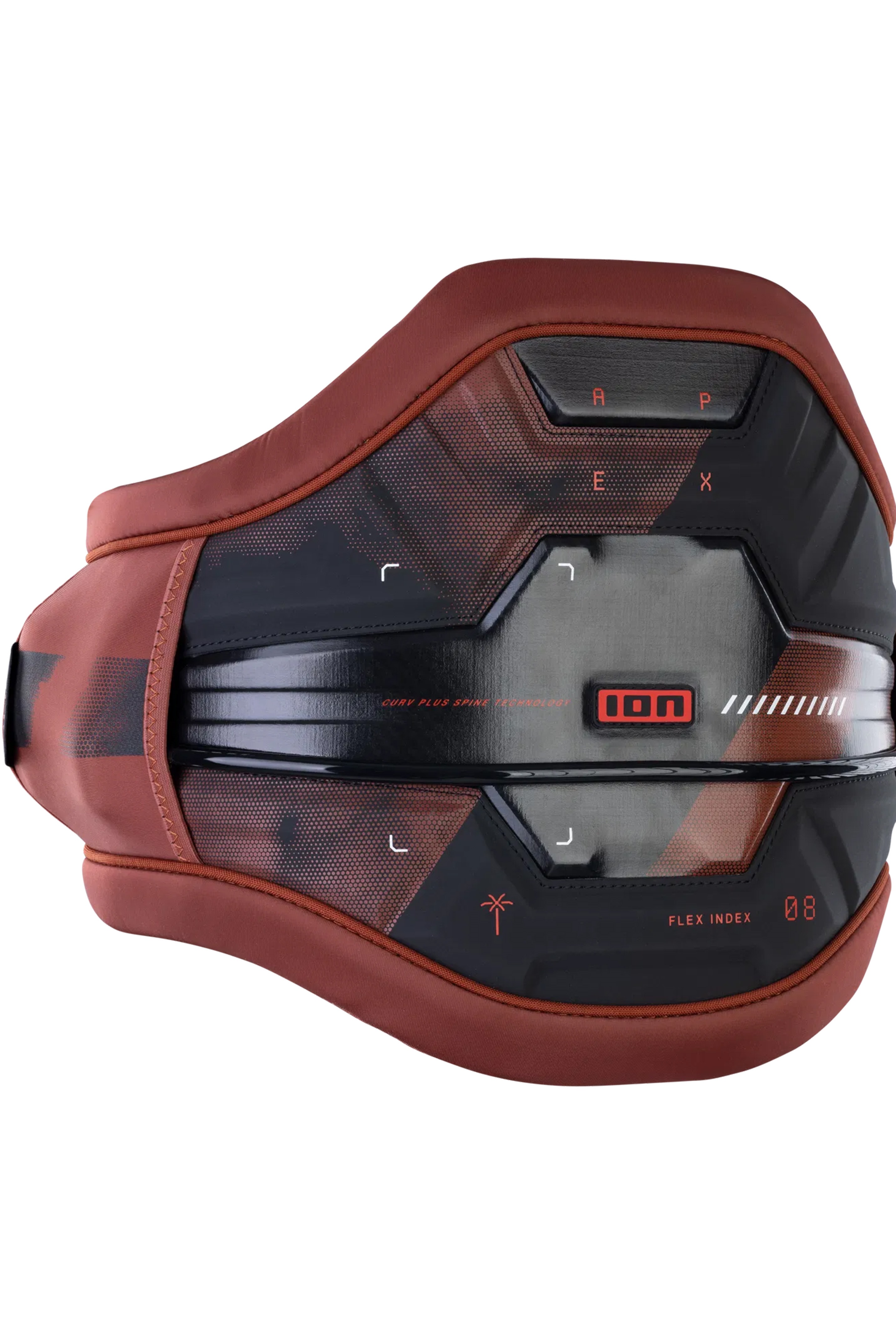 ION-Apex 2025 Trapeze