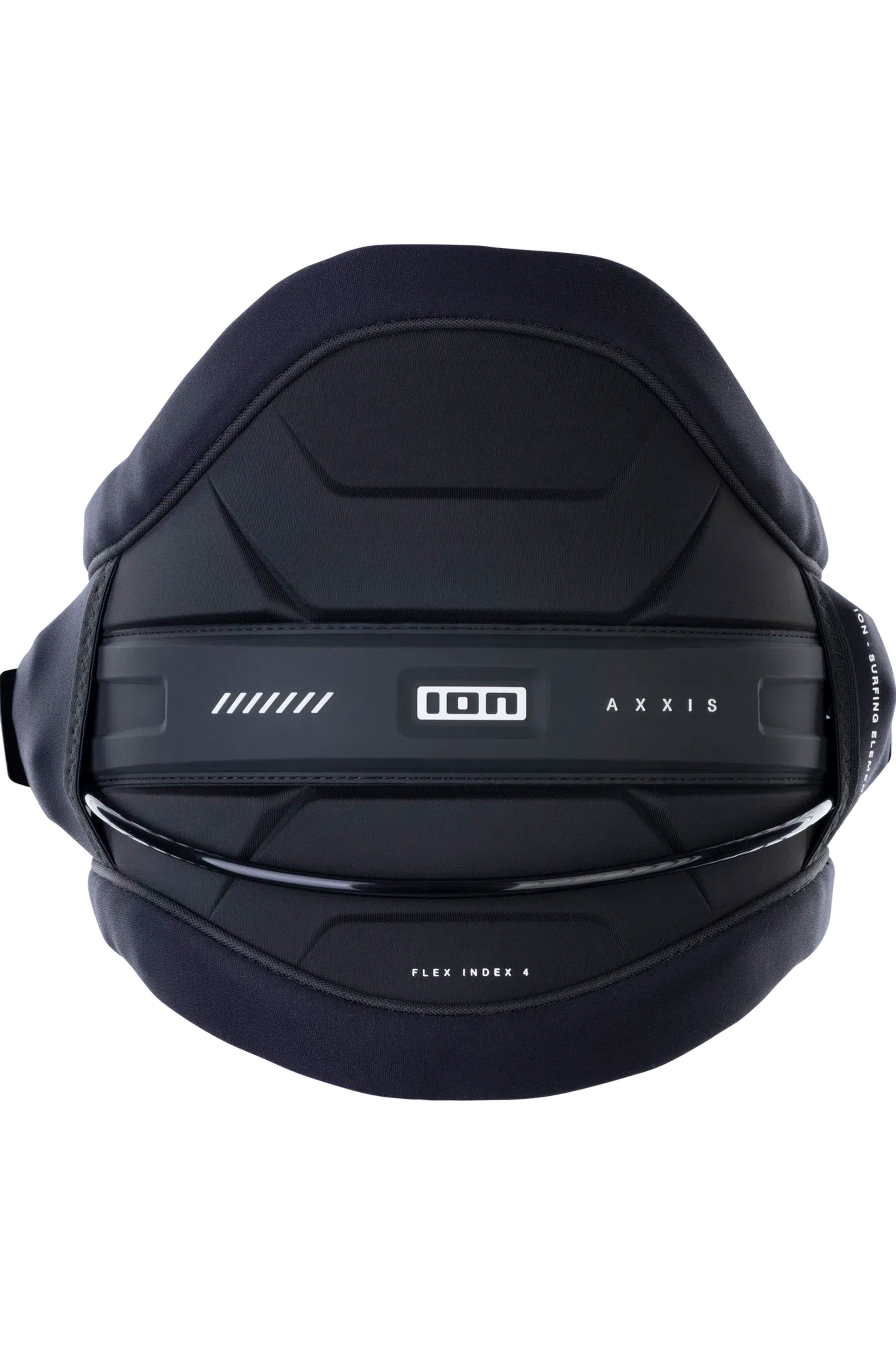 ION-Axxis 2025 Trapeze