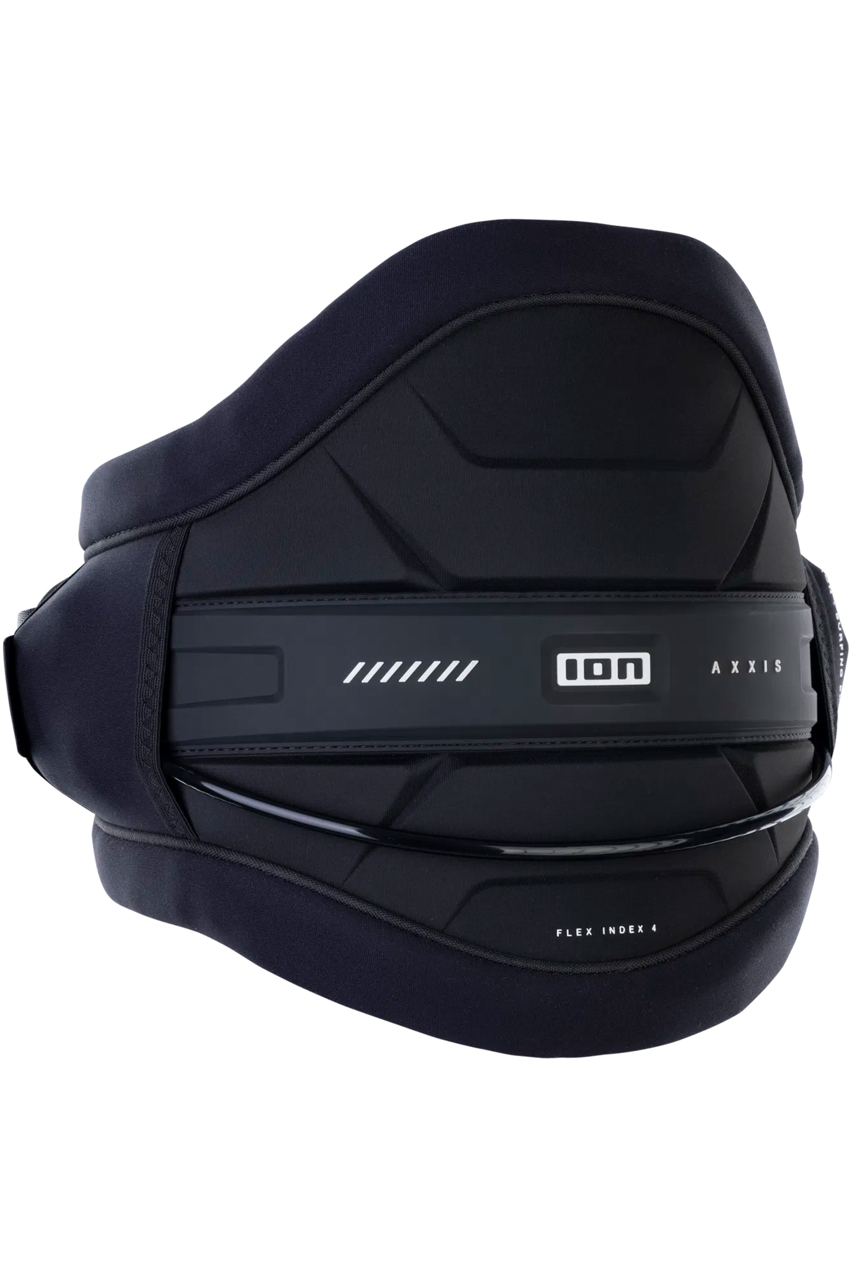 ION-Axxis 2025 Trapeze